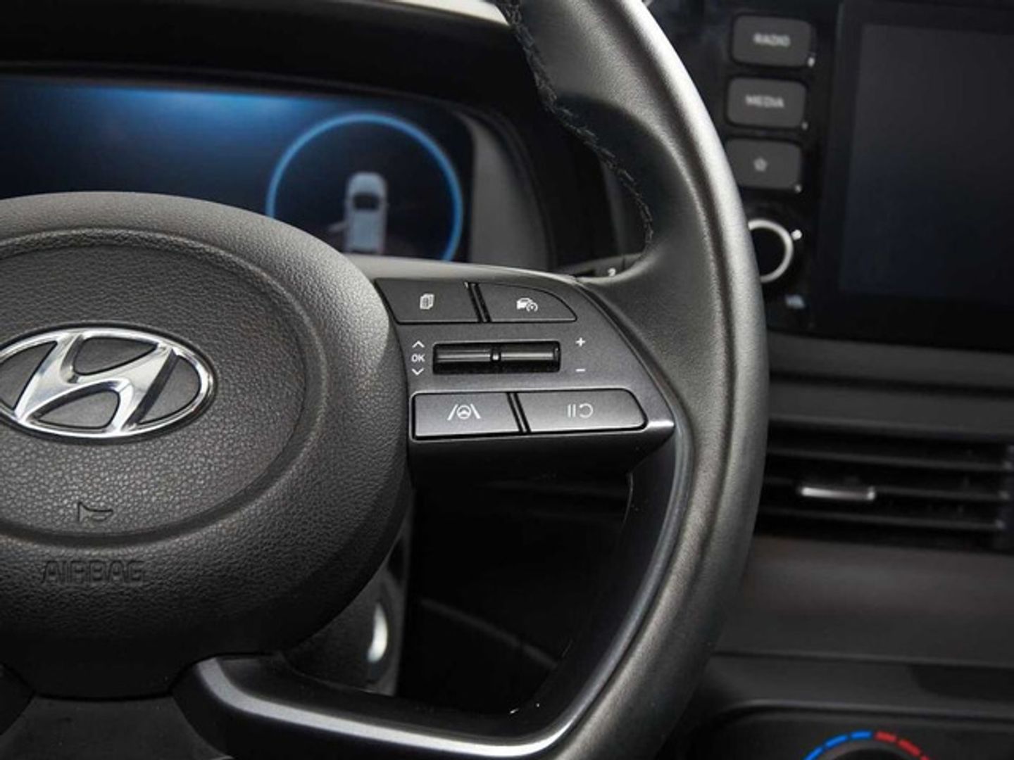 Hyundai i20 1.0 TGDI Klass 74 kW (100 CV)