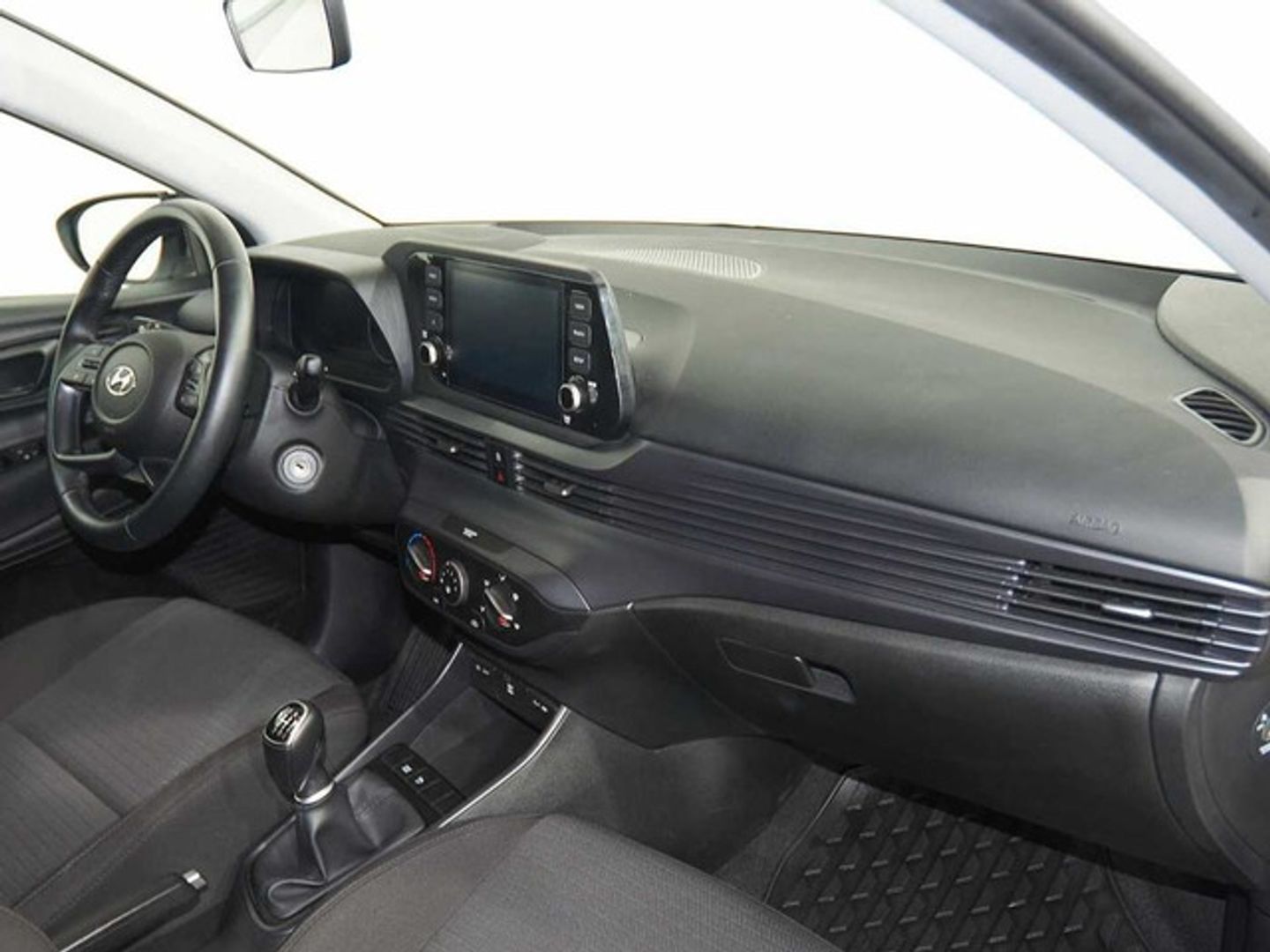 Hyundai i20 1.0 TGDI Klass 74 kW (100 CV)