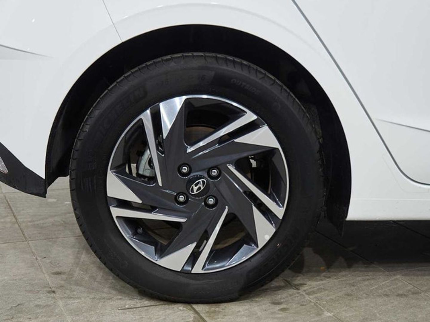 Hyundai i20 1.0 TGDI Klass 74 kW (100 CV)