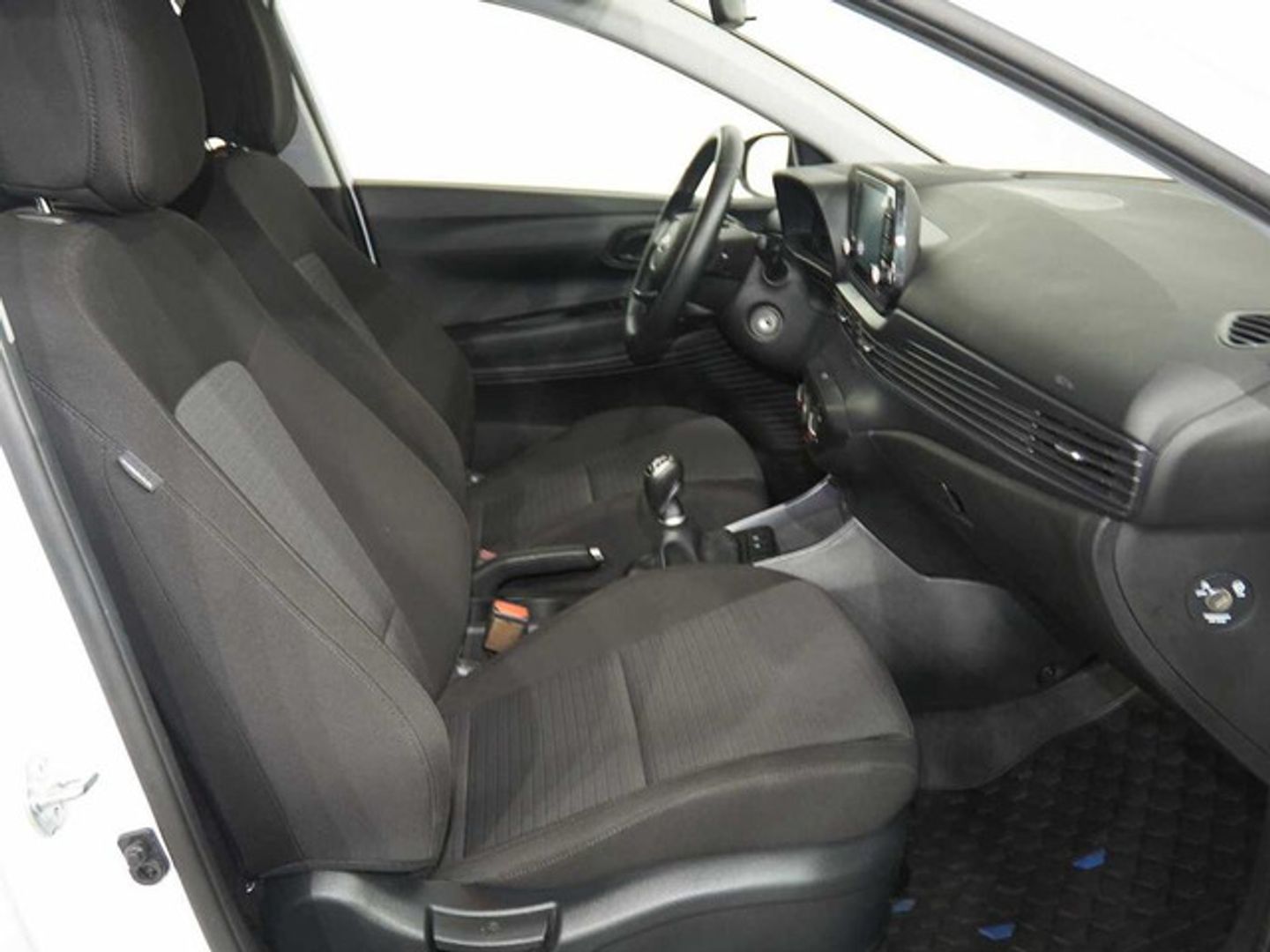 Hyundai i20 1.0 TGDI Klass 74 kW (100 CV)