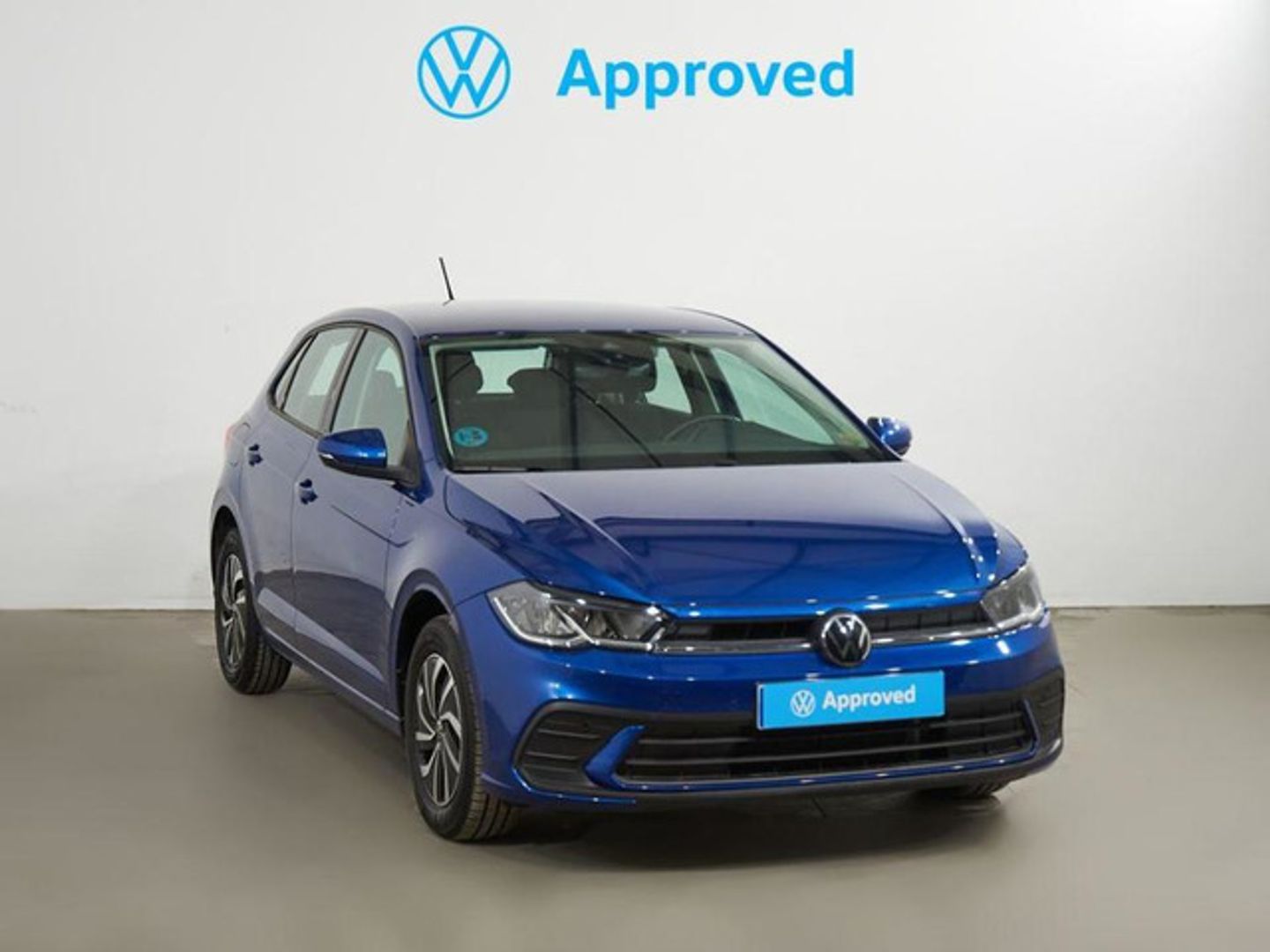 Volkswagen Polo 1.0 TSI Life