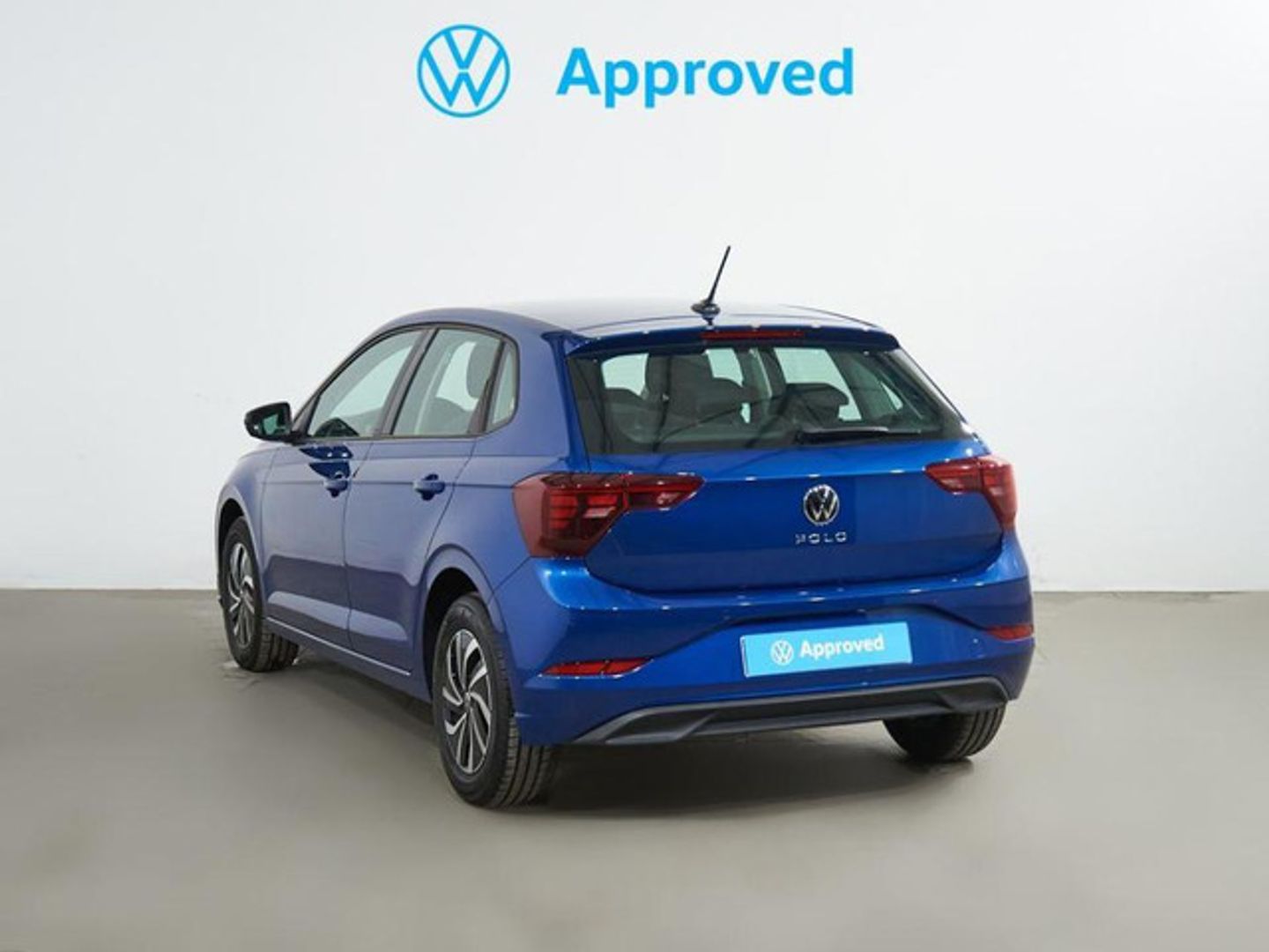 Volkswagen Polo 1.0 TSI Life