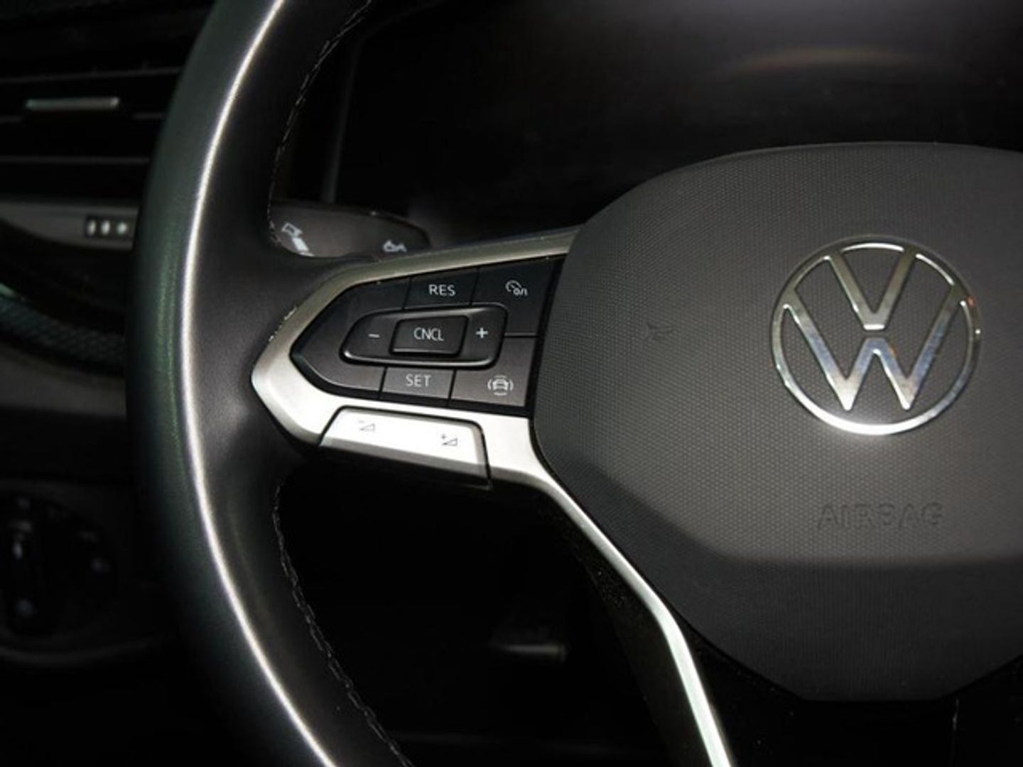 Volkswagen Polo 1.0 TSI Life