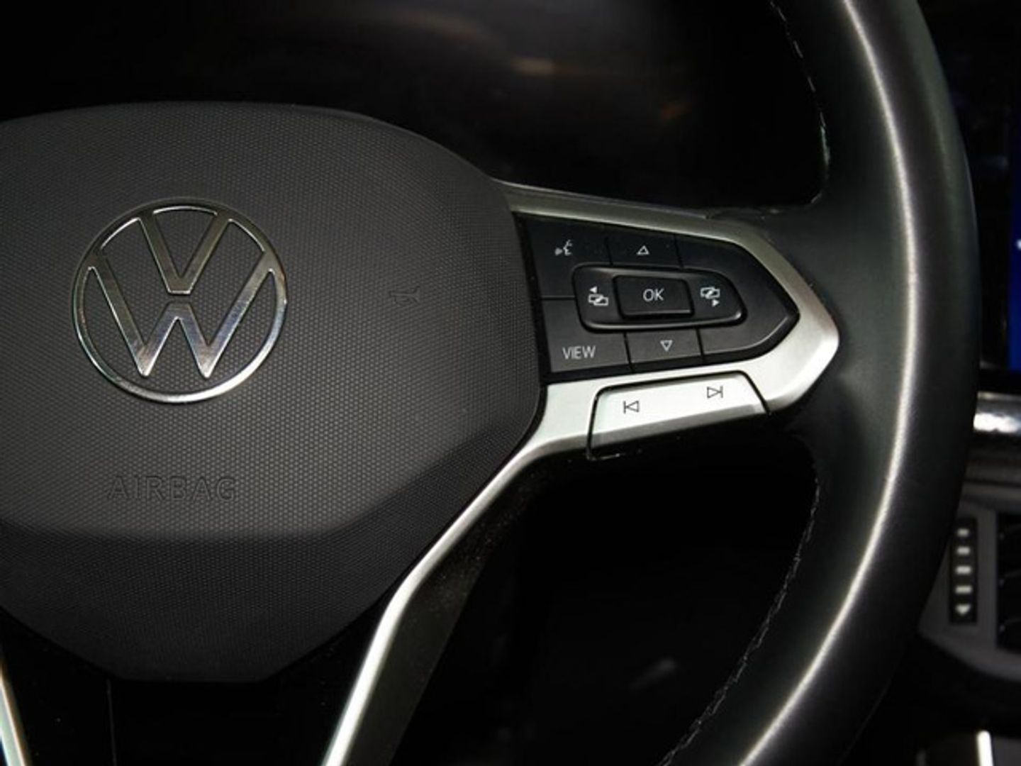 Volkswagen Polo 1.0 TSI Life
