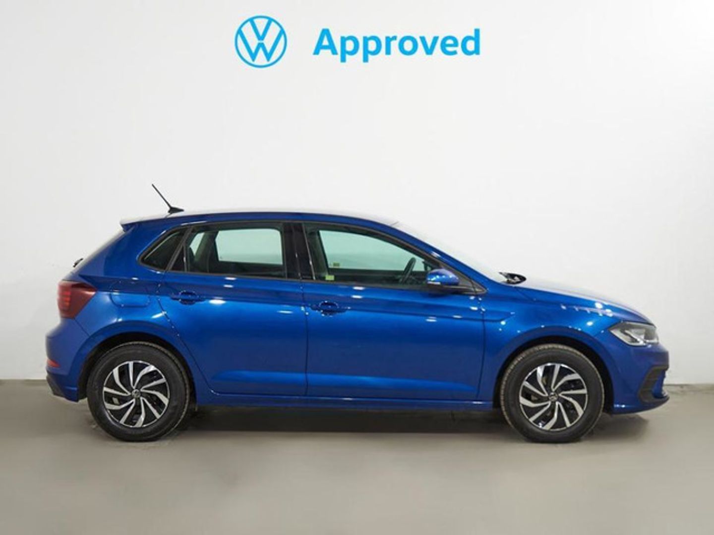 Volkswagen Polo 1.0 TSI Life