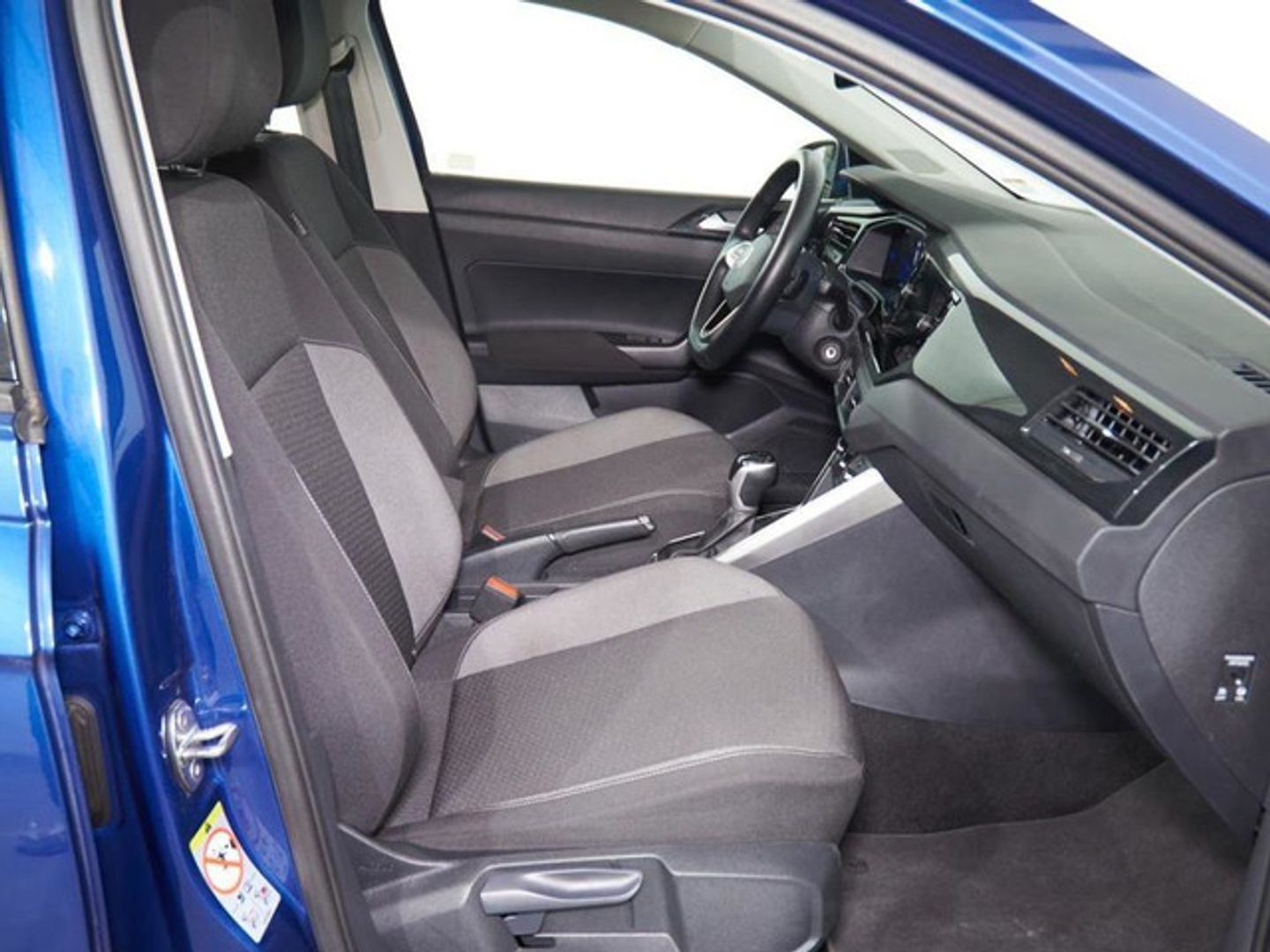 Volkswagen Polo 1.0 TSI Life