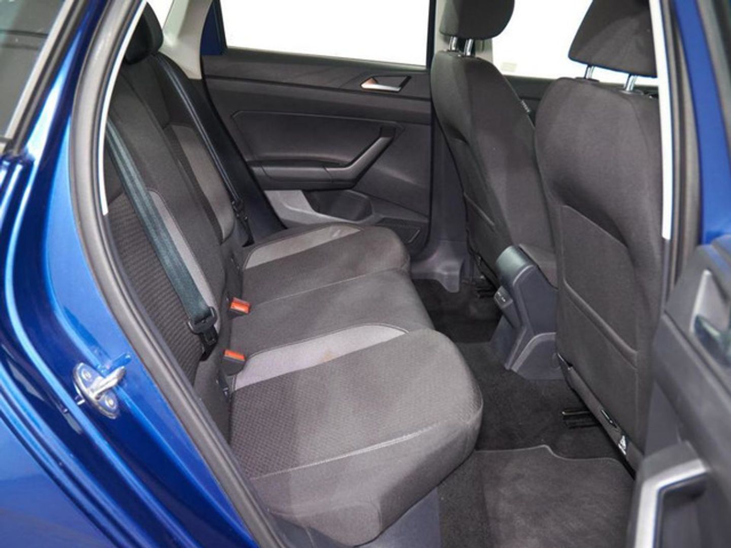 Volkswagen Polo 1.0 TSI Life