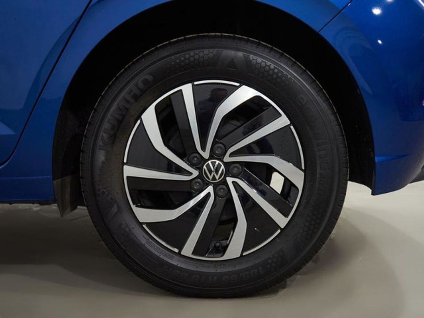 Volkswagen Polo 1.0 TSI Life