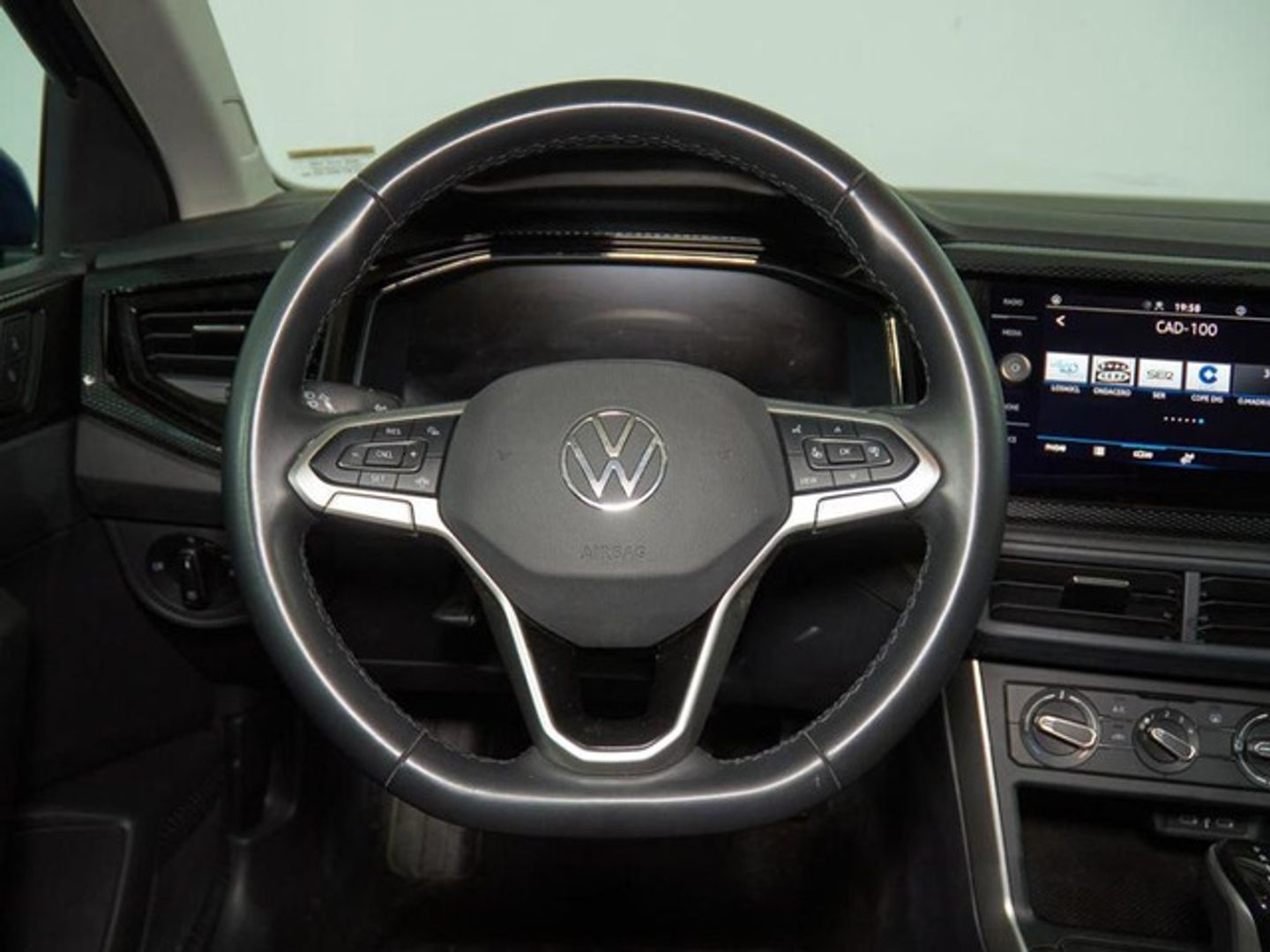 Volkswagen Polo 1.0 TSI Life