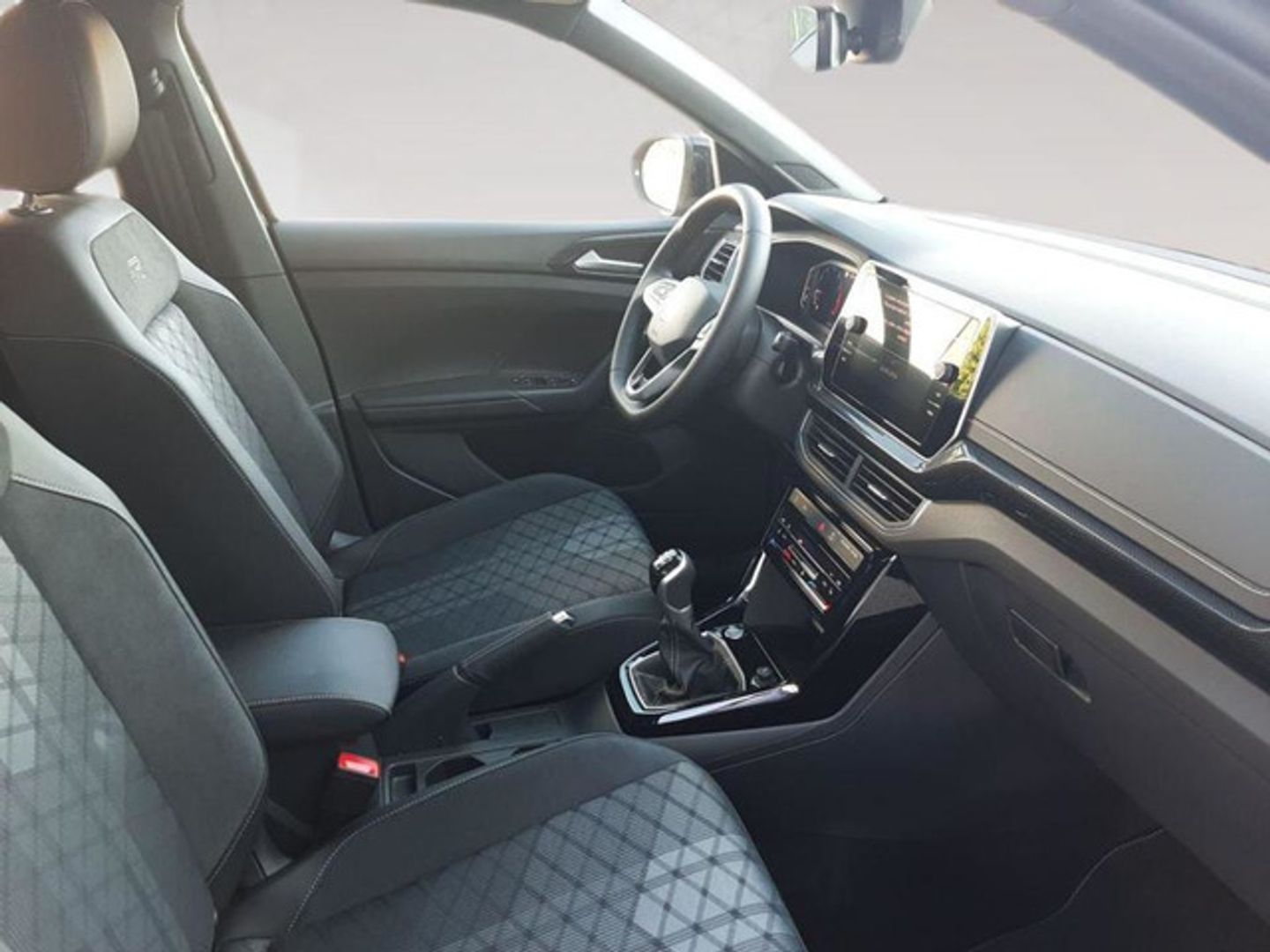 Volkswagen T-Cross R-Line 1.0 TSI 85 kW (116 CV)