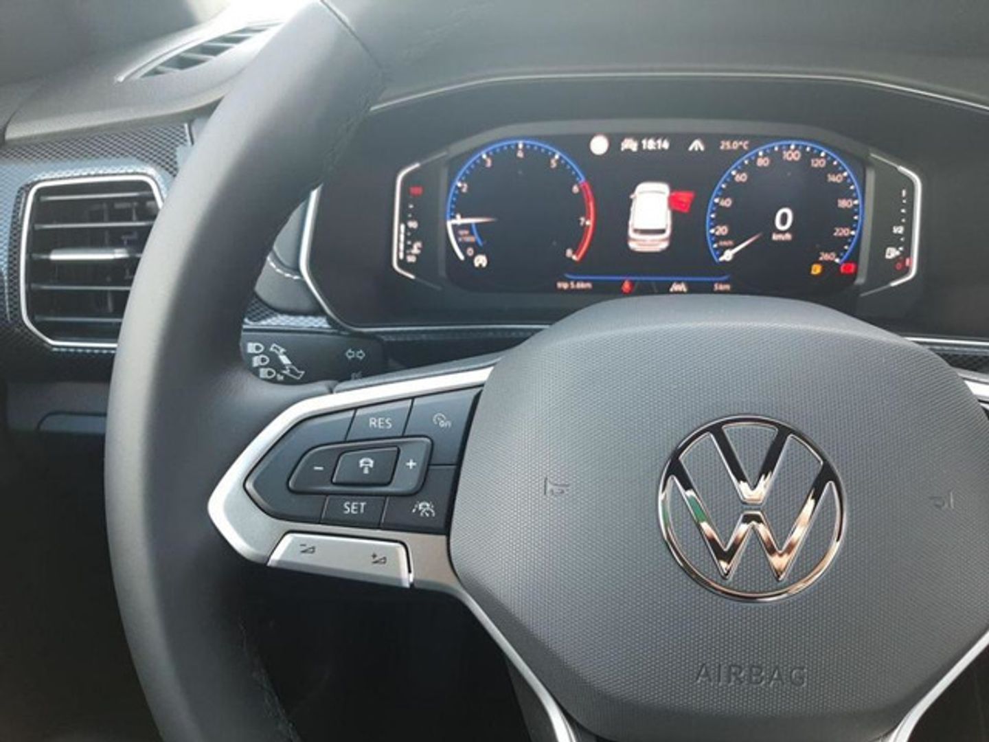 Volkswagen T-Cross R-Line 1.0 TSI 85 kW (116 CV)