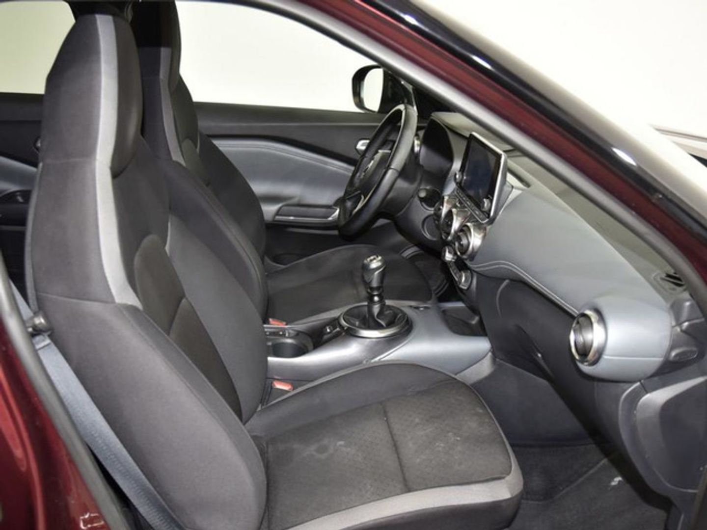 Nissan Juke DIG-T Acenta