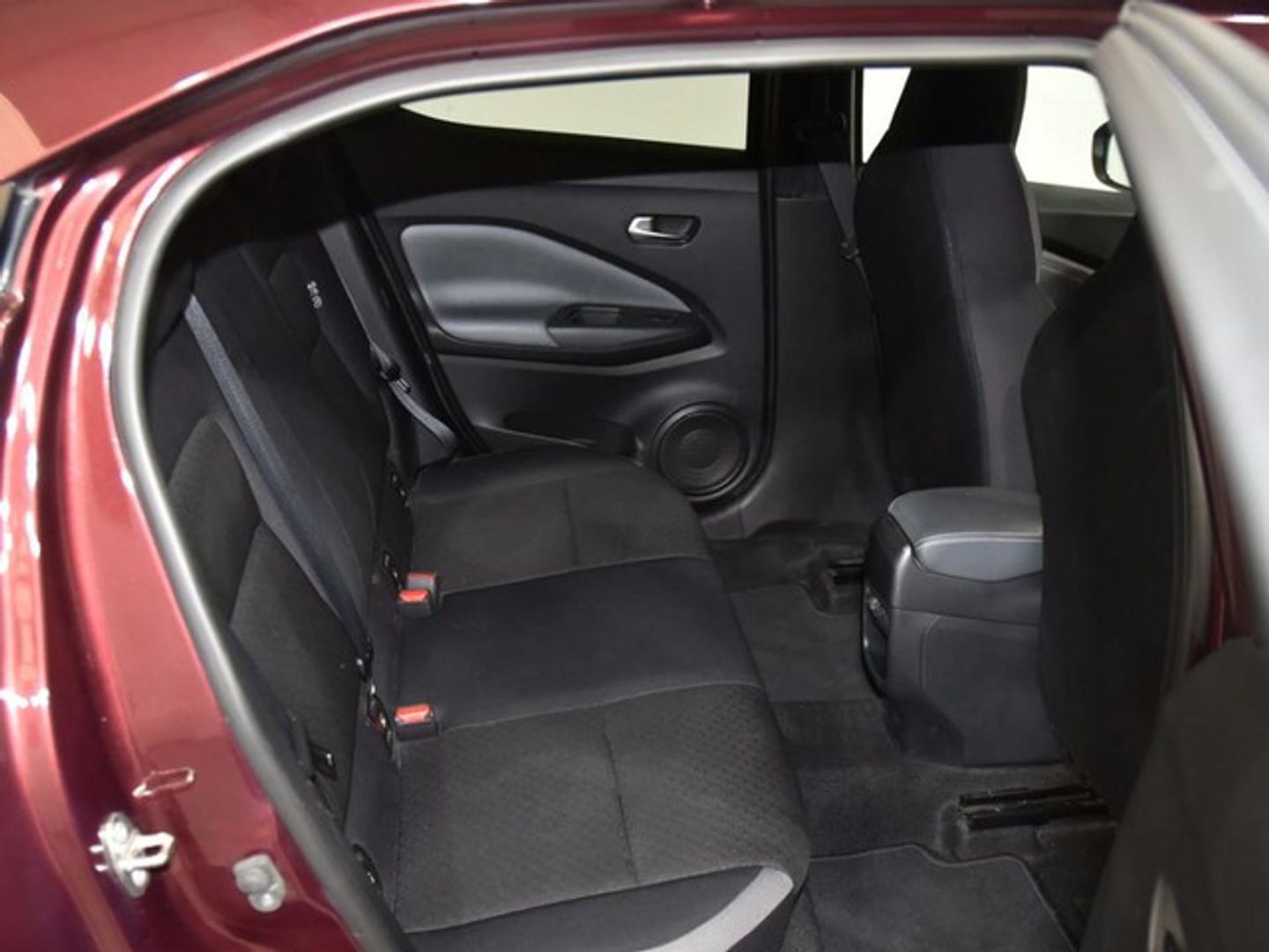 Nissan Juke DIG-T Acenta