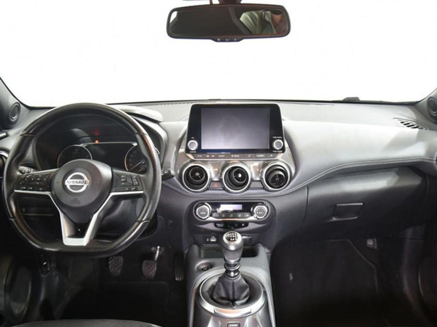 Nissan Juke DIG-T Acenta