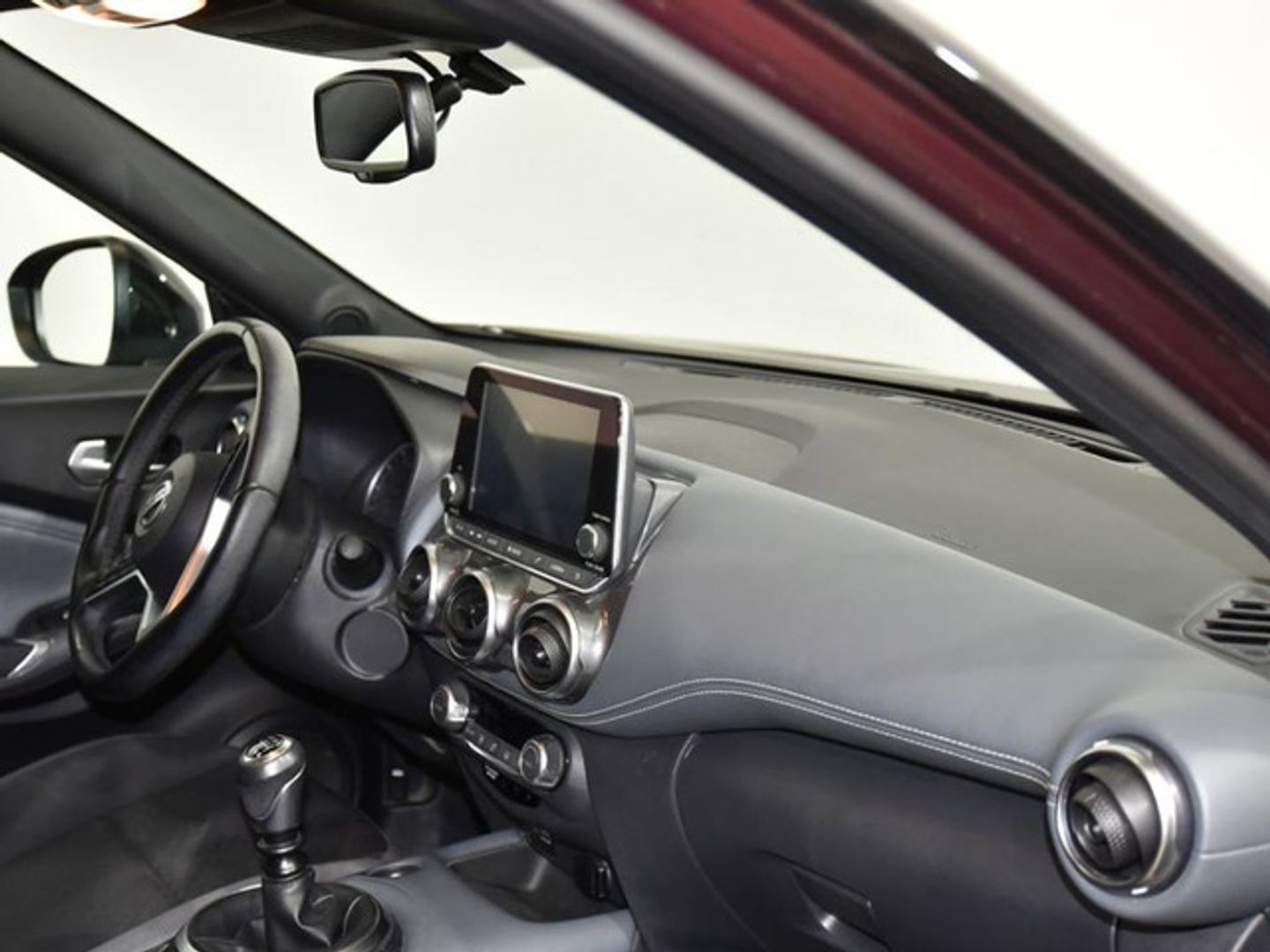 Nissan Juke DIG-T Acenta