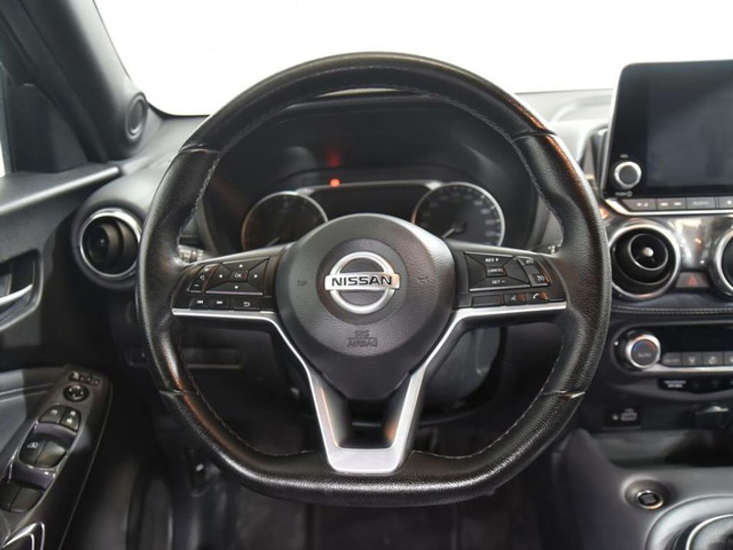 Nissan Juke DIG-T Acenta