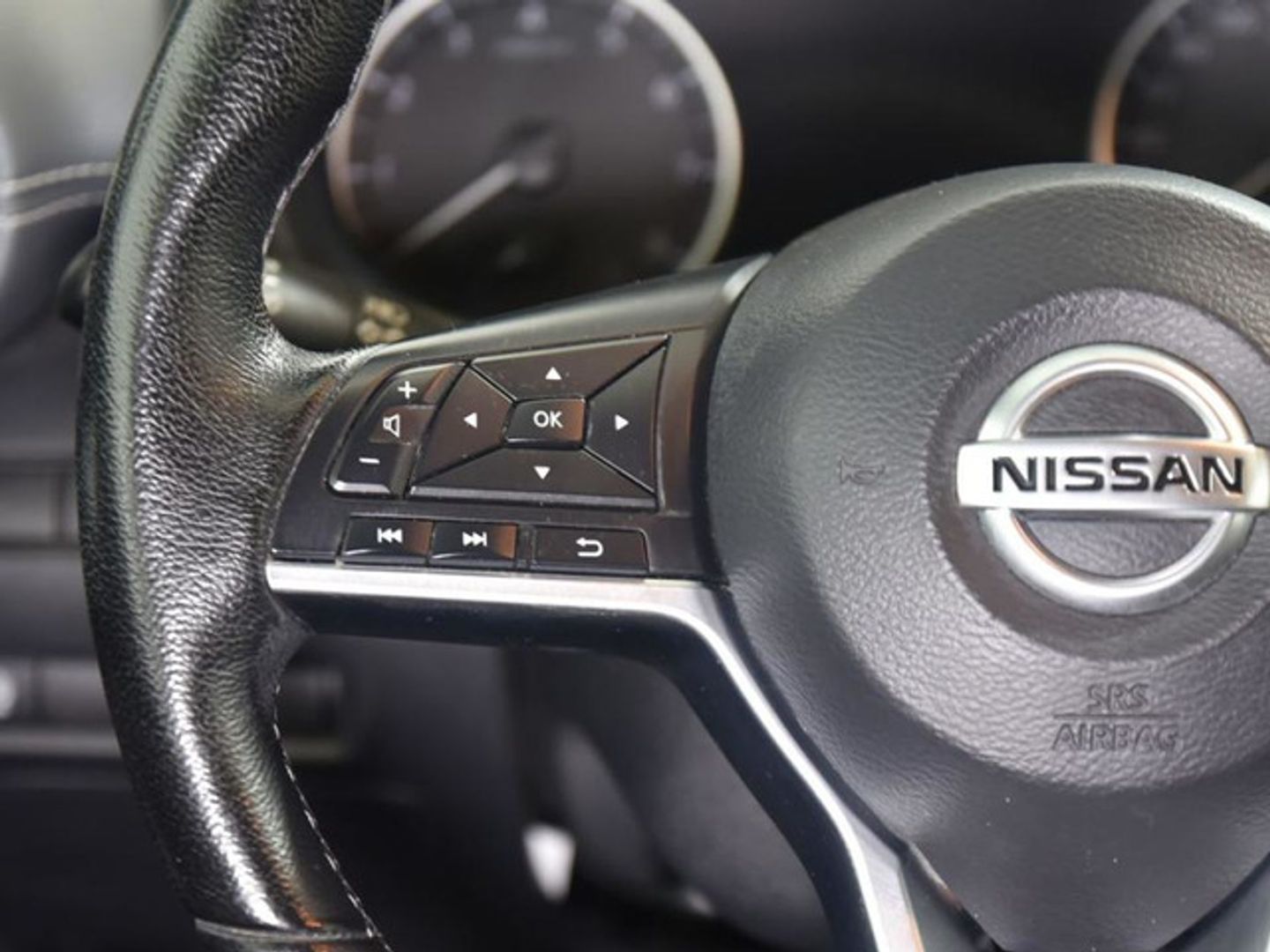 Nissan Juke DIG-T Acenta
