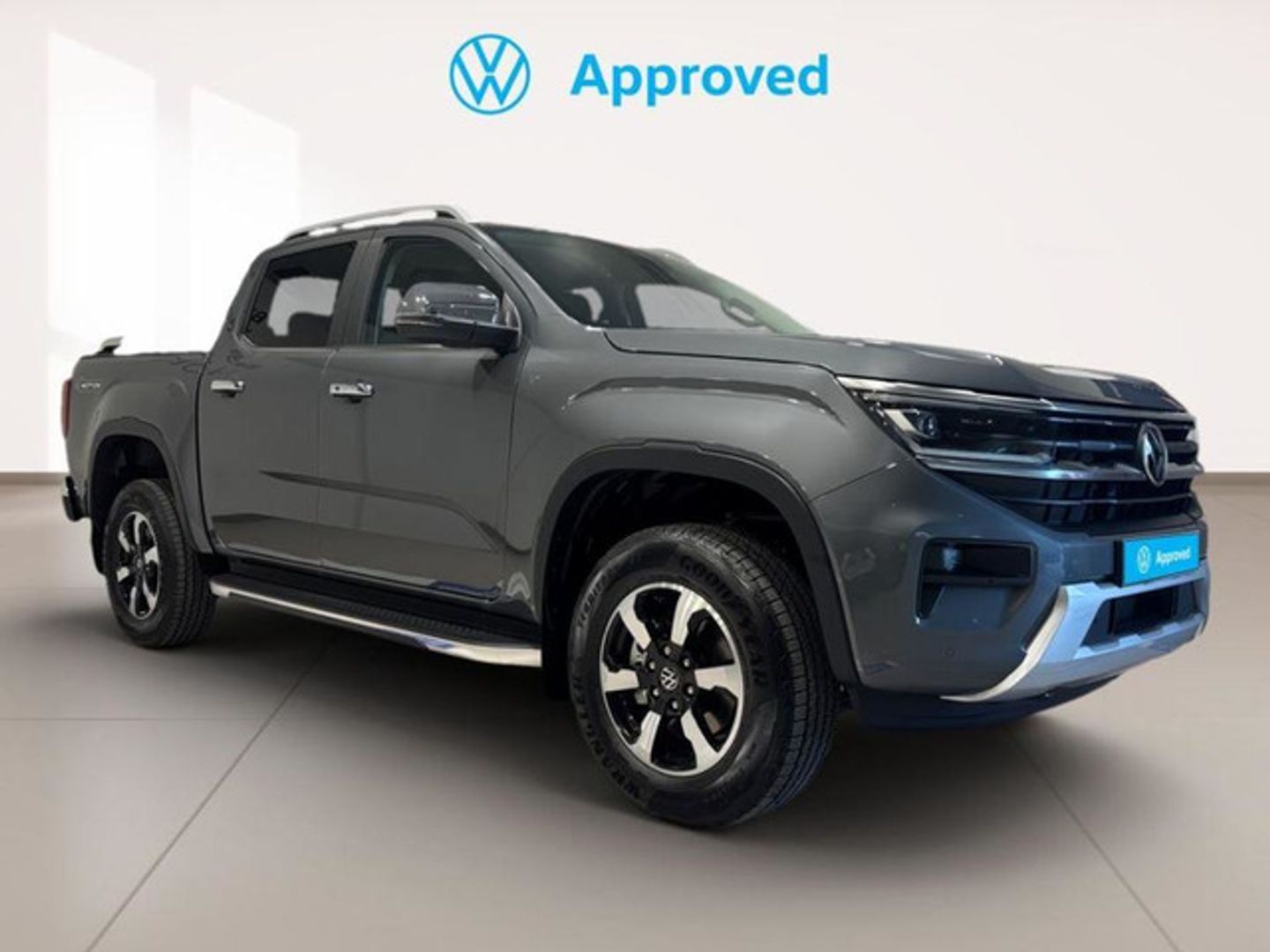 Volkswagen Amarok 2.0 TDI Style