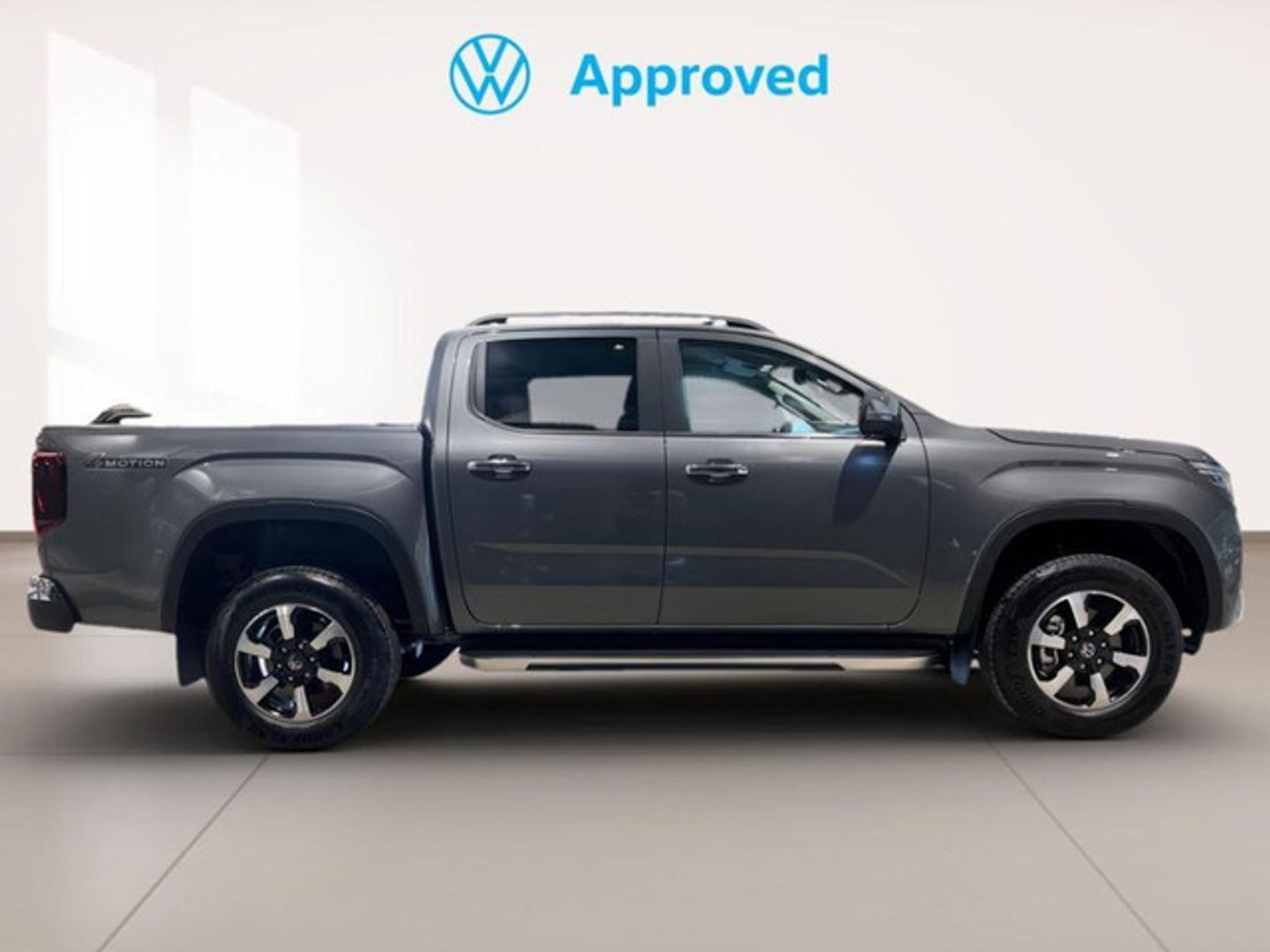 Volkswagen Amarok 2.0 TDI Style