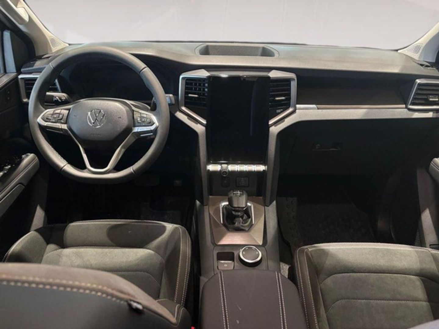 Volkswagen Amarok 2.0 TDI Style