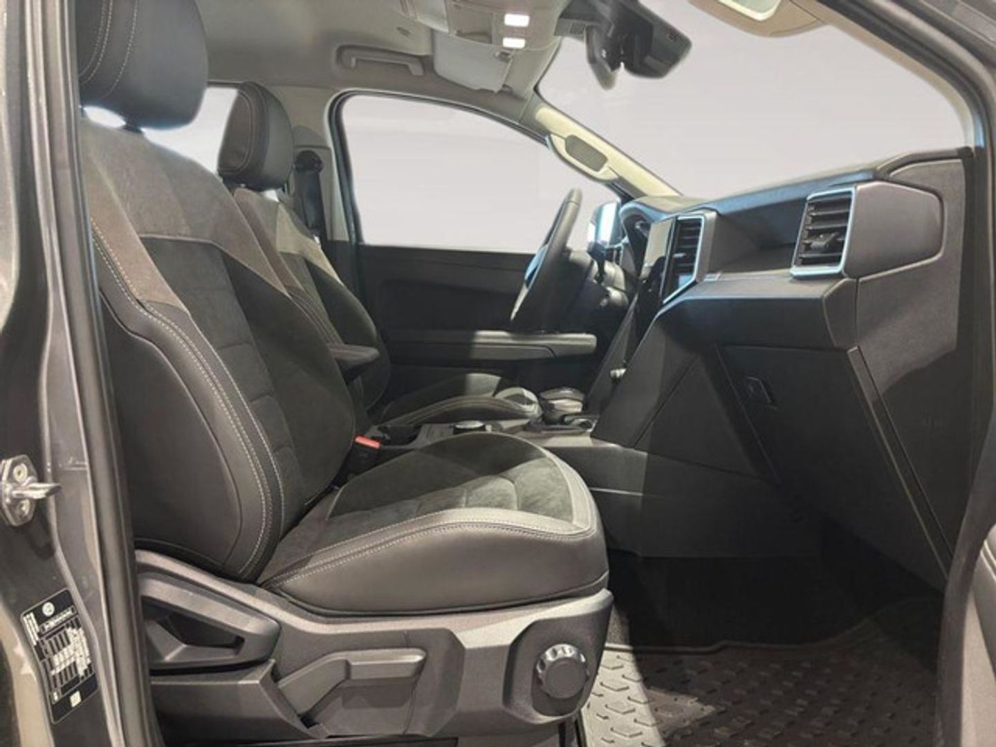 Volkswagen Amarok 2.0 TDI Style