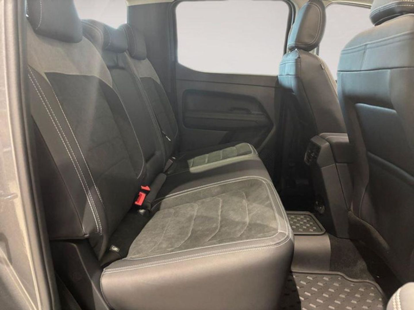 Volkswagen Amarok 2.0 TDI Style