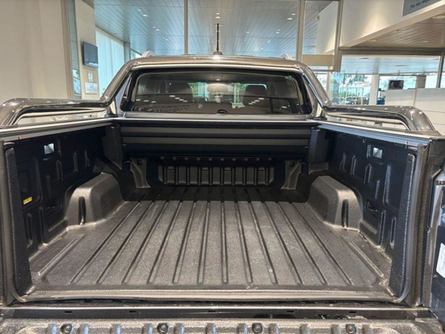 Volkswagen Amarok 2.0 TDI Style