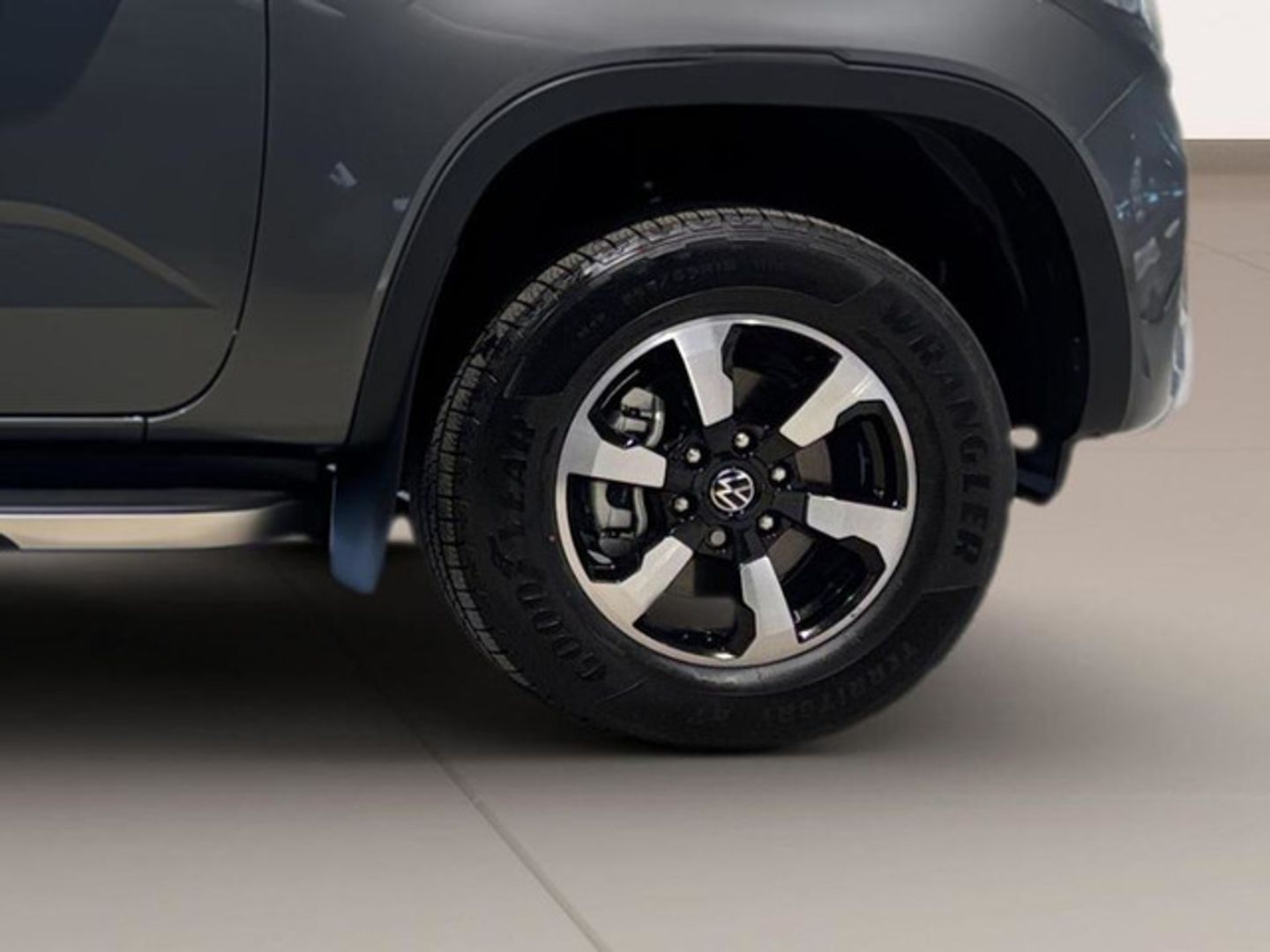 Volkswagen Amarok 2.0 TDI Style