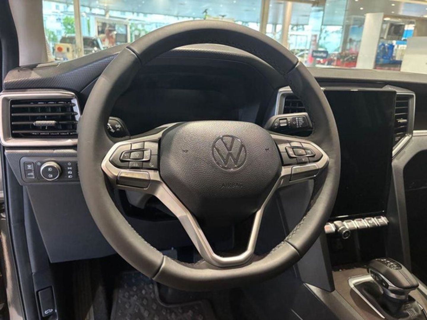 Volkswagen Amarok 2.0 TDI Style