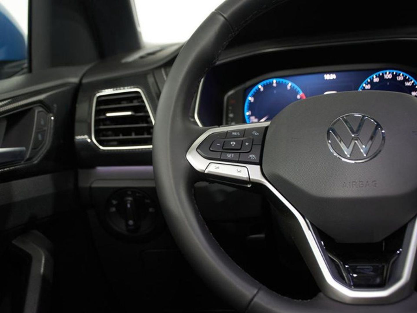 Volkswagen T-Cross R-Line 1.0 TSI 85 kW (116 CV)