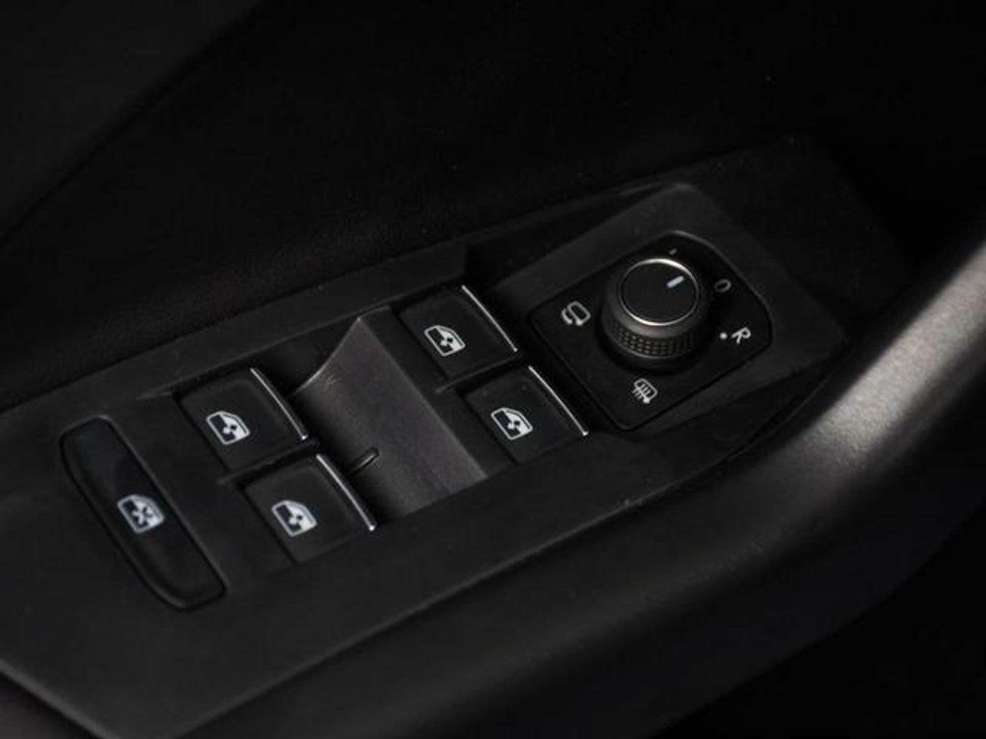 Volkswagen T-Cross R-Line 1.0 TSI 85 kW (116 CV)