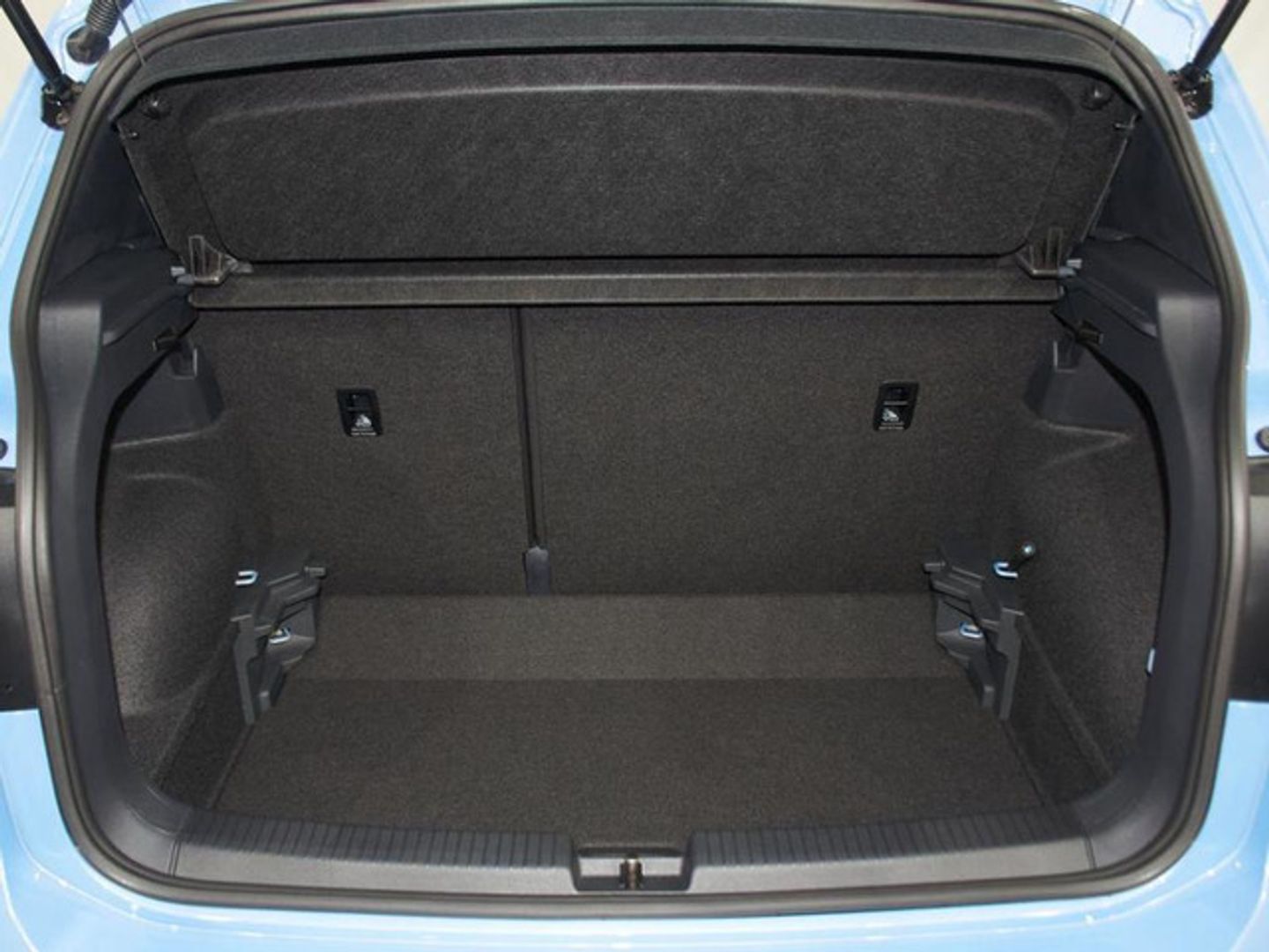 Volkswagen T-Cross R-Line 1.0 TSI 85 kW (116 CV)
