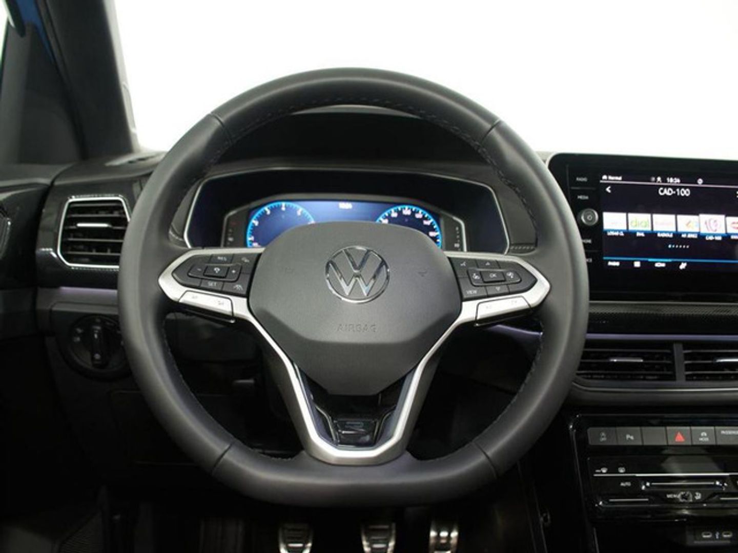 Volkswagen T-Cross R-Line 1.0 TSI 85 kW (116 CV)