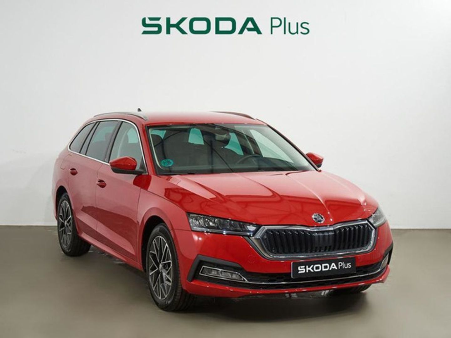 Skoda Octavia Combi 2.0 TDI Selection 85 kW (115 CV)