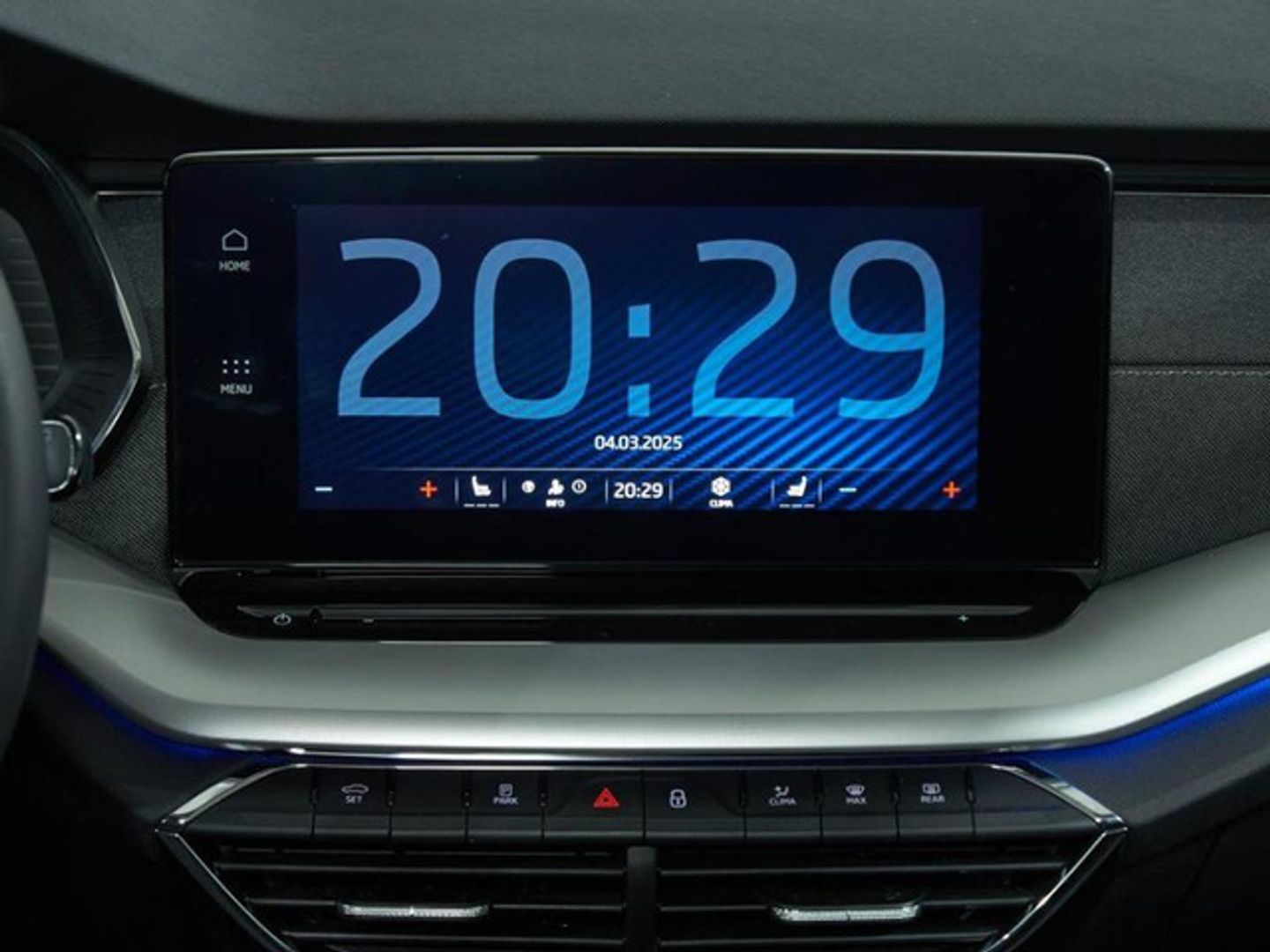 Skoda Octavia Combi 2.0 TDI Selection 85 kW (115 CV)