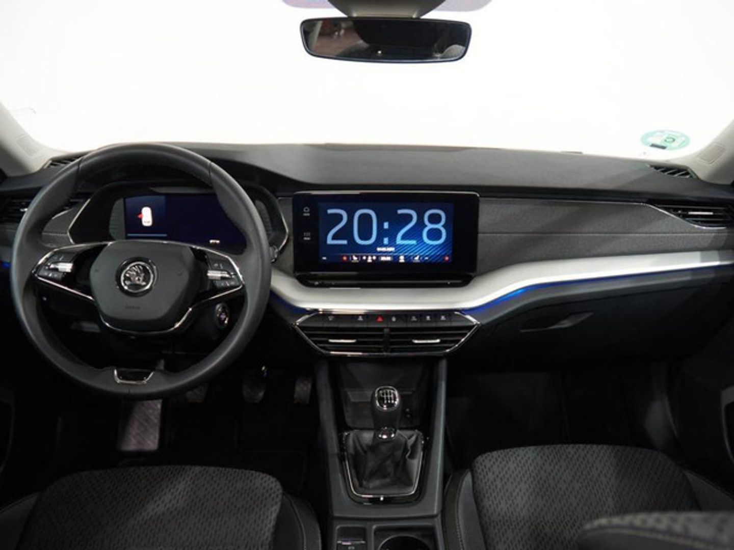 Skoda Octavia Combi 2.0 TDI Selection 85 kW (115 CV)