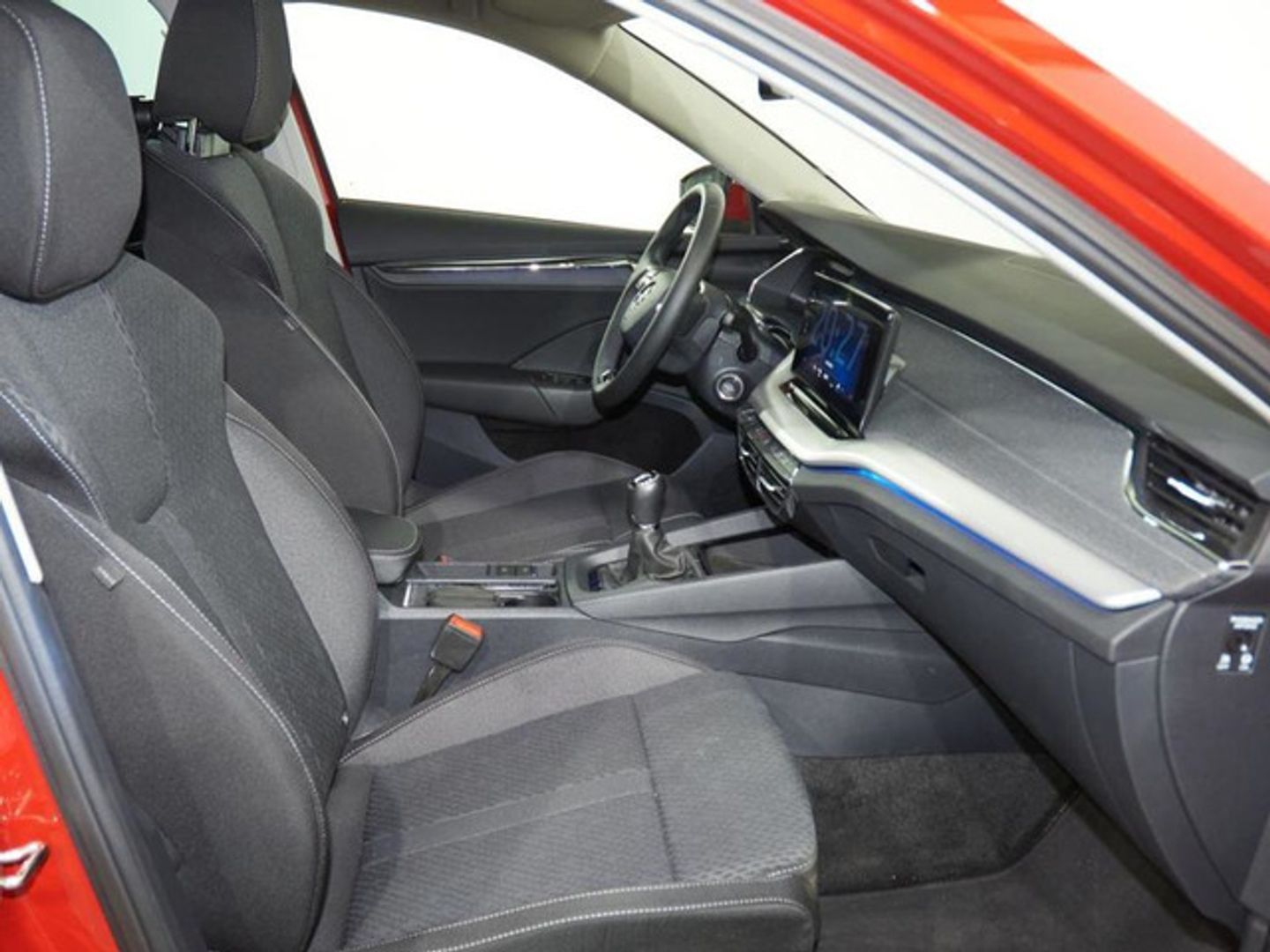 Skoda Octavia Combi 2.0 TDI Selection 85 kW (115 CV)