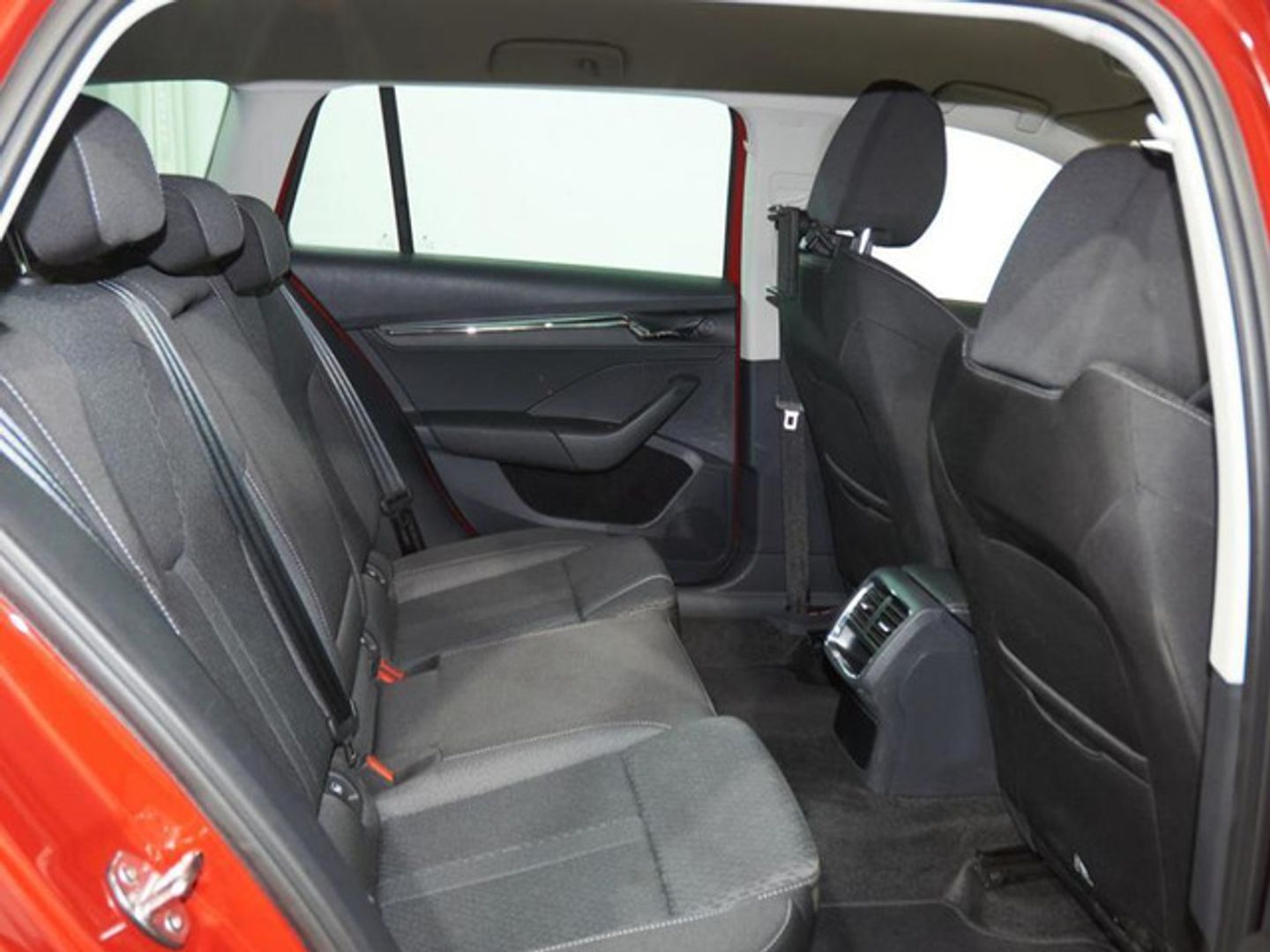 Skoda Octavia Combi 2.0 TDI Selection 85 kW (115 CV)