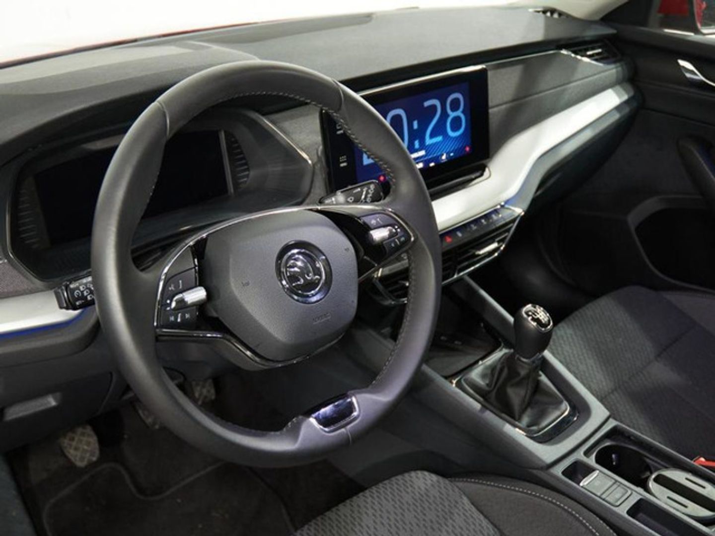 Skoda Octavia Combi 2.0 TDI Selection 85 kW (115 CV)