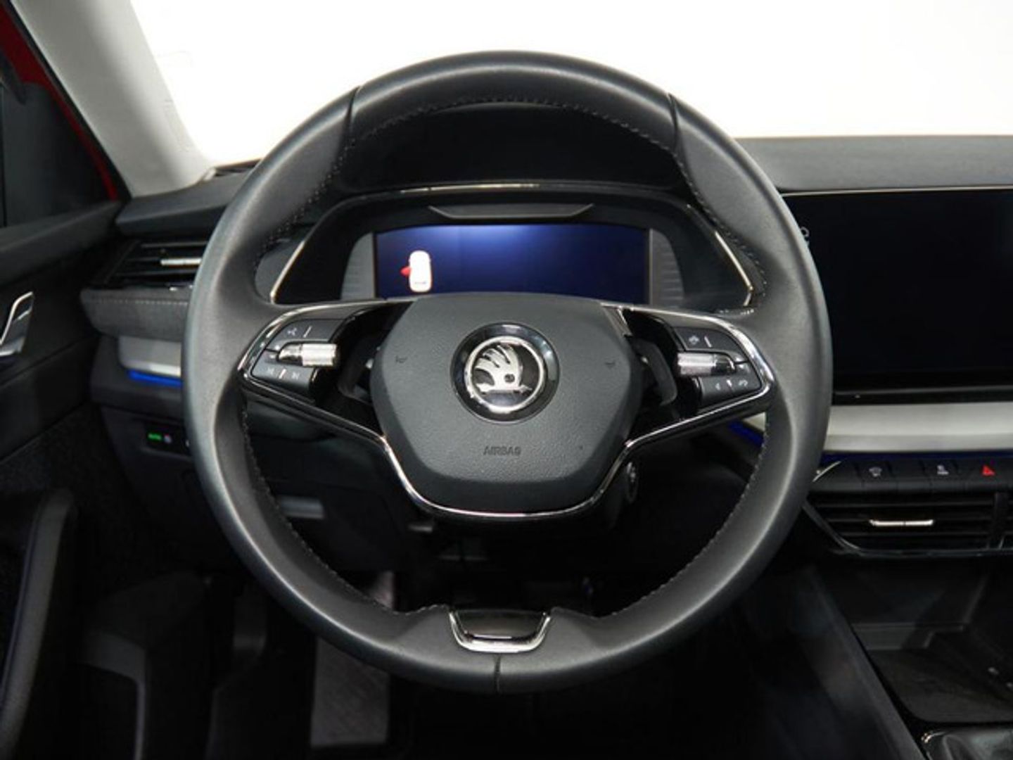 Skoda Octavia Combi 2.0 TDI Selection 85 kW (115 CV)