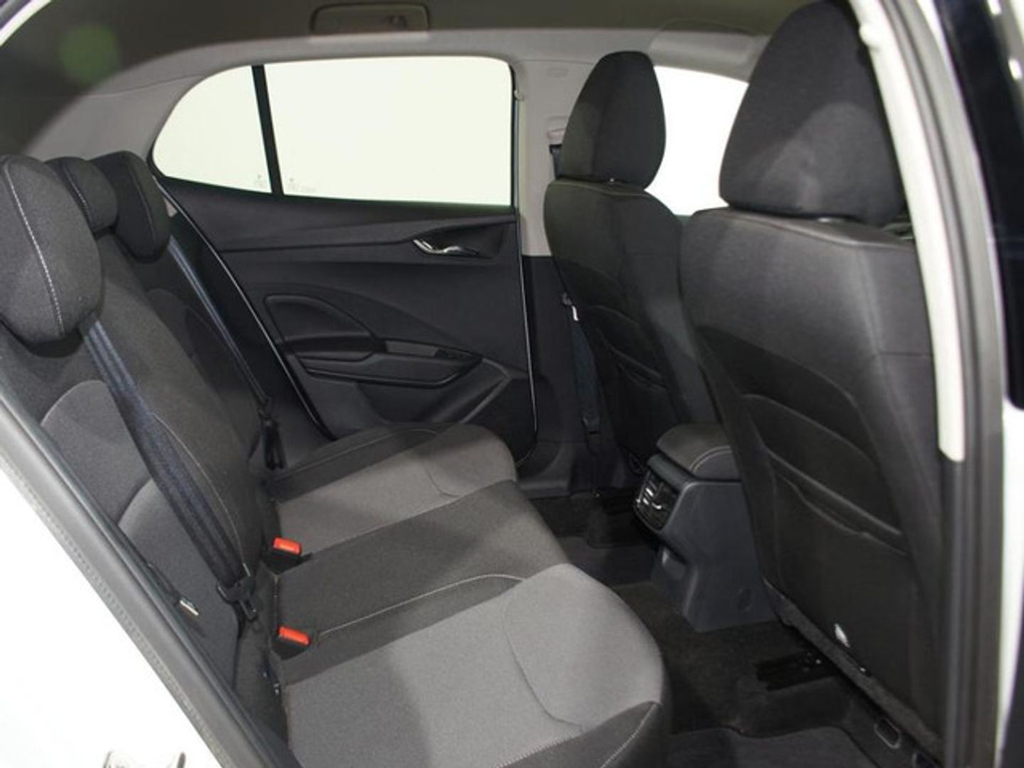 Skoda Fabia 1.0 MPI Selection 59 kW (80 CV)