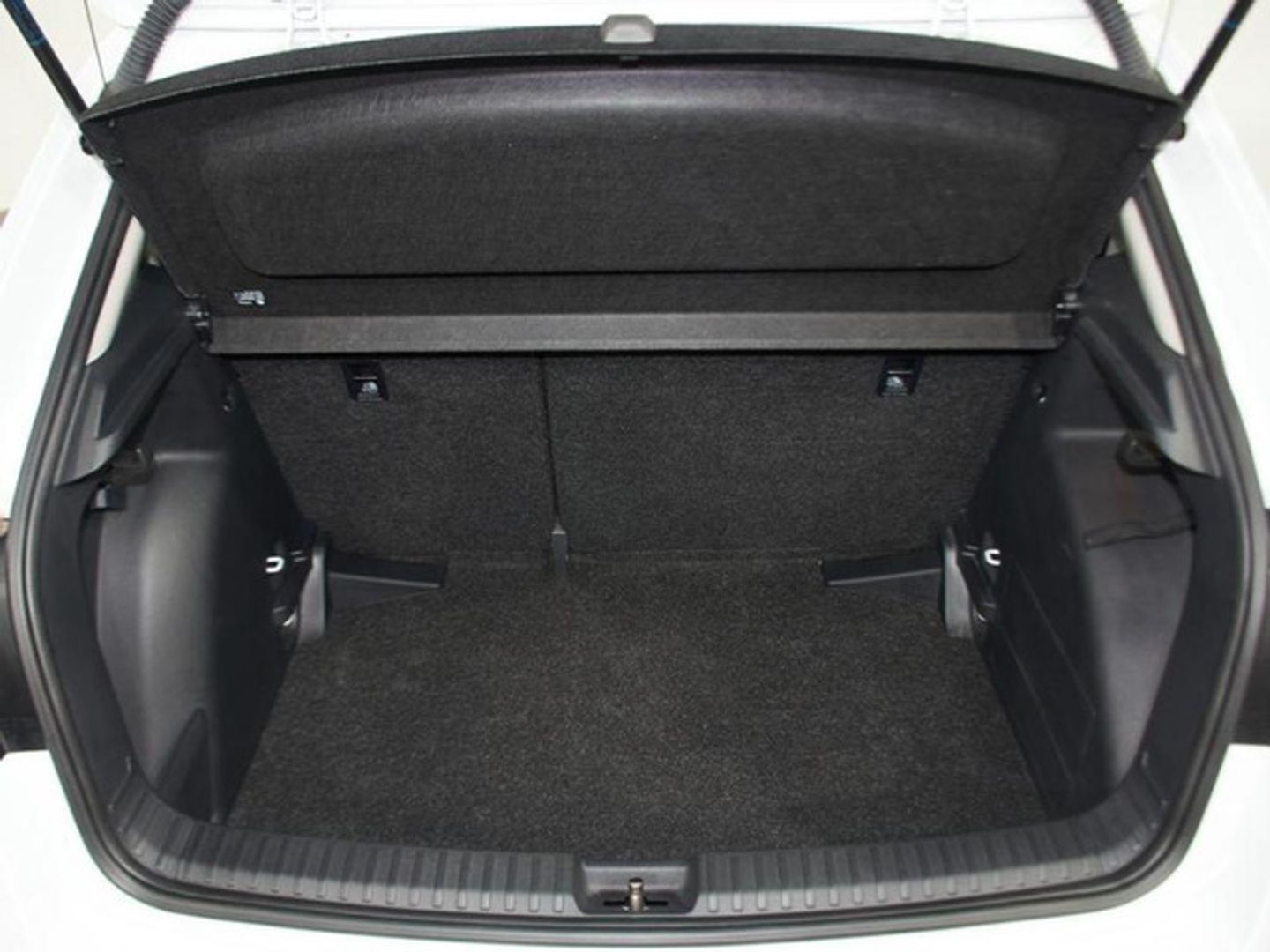 Skoda Fabia 1.0 MPI Selection 59 kW (80 CV)