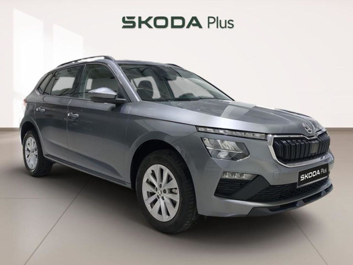 Skoda Kamiq 1.0 TSI Essence