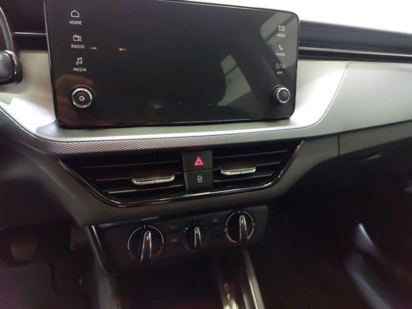 Skoda Kamiq 1.0 TSI Essence