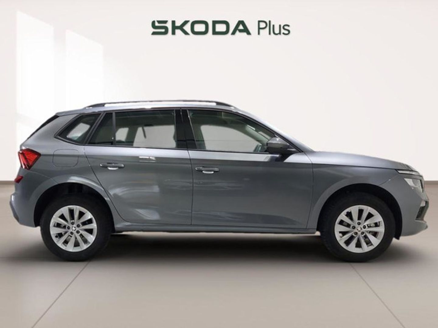 Skoda Kamiq 1.0 TSI Essence