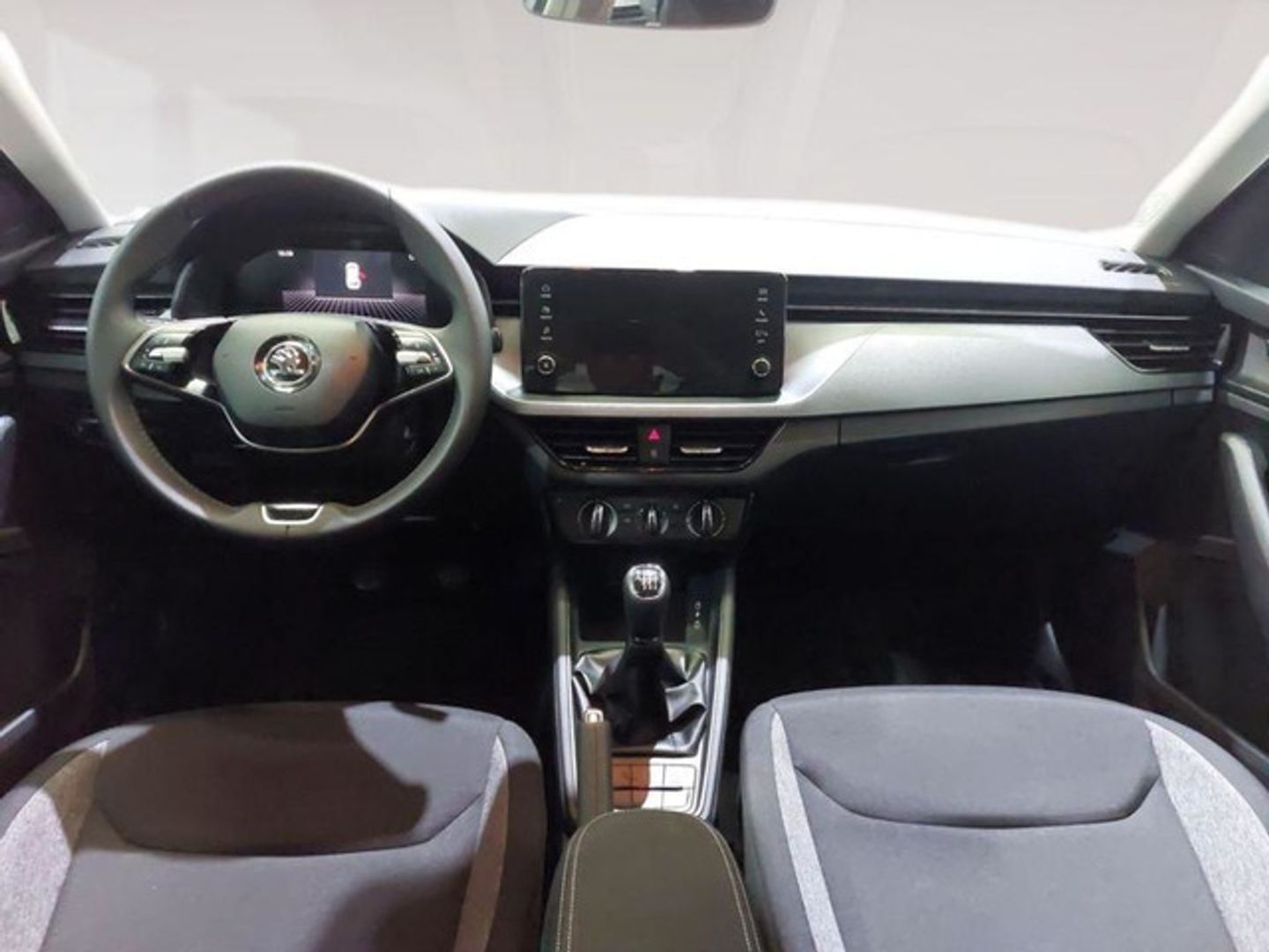 Skoda Kamiq 1.0 TSI Essence