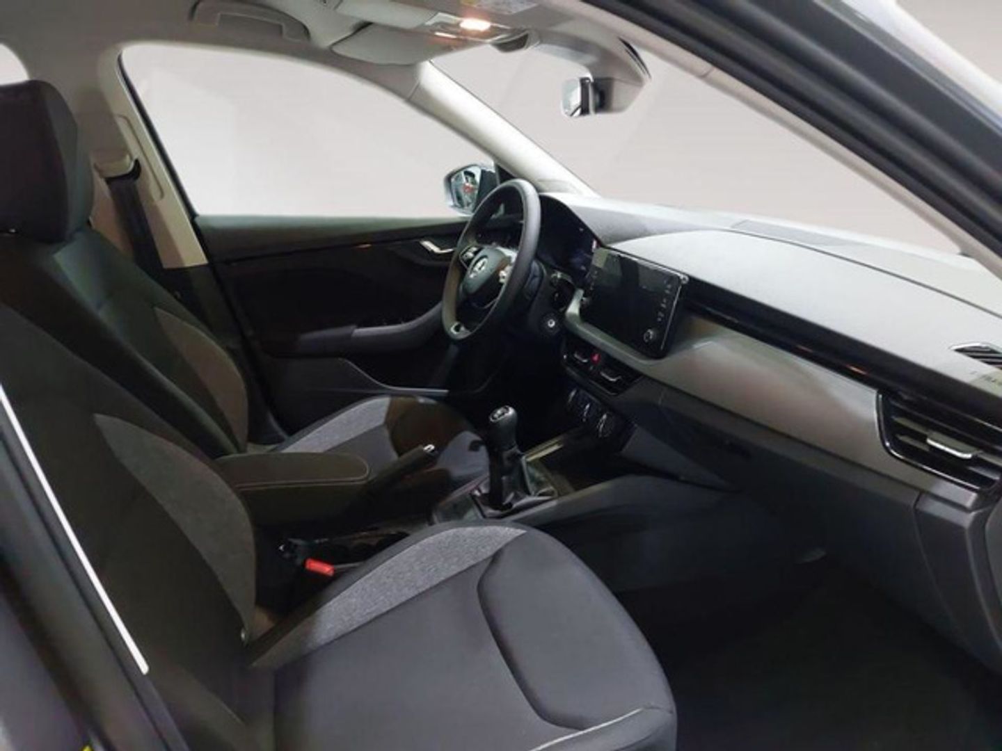Skoda Kamiq 1.0 TSI Essence