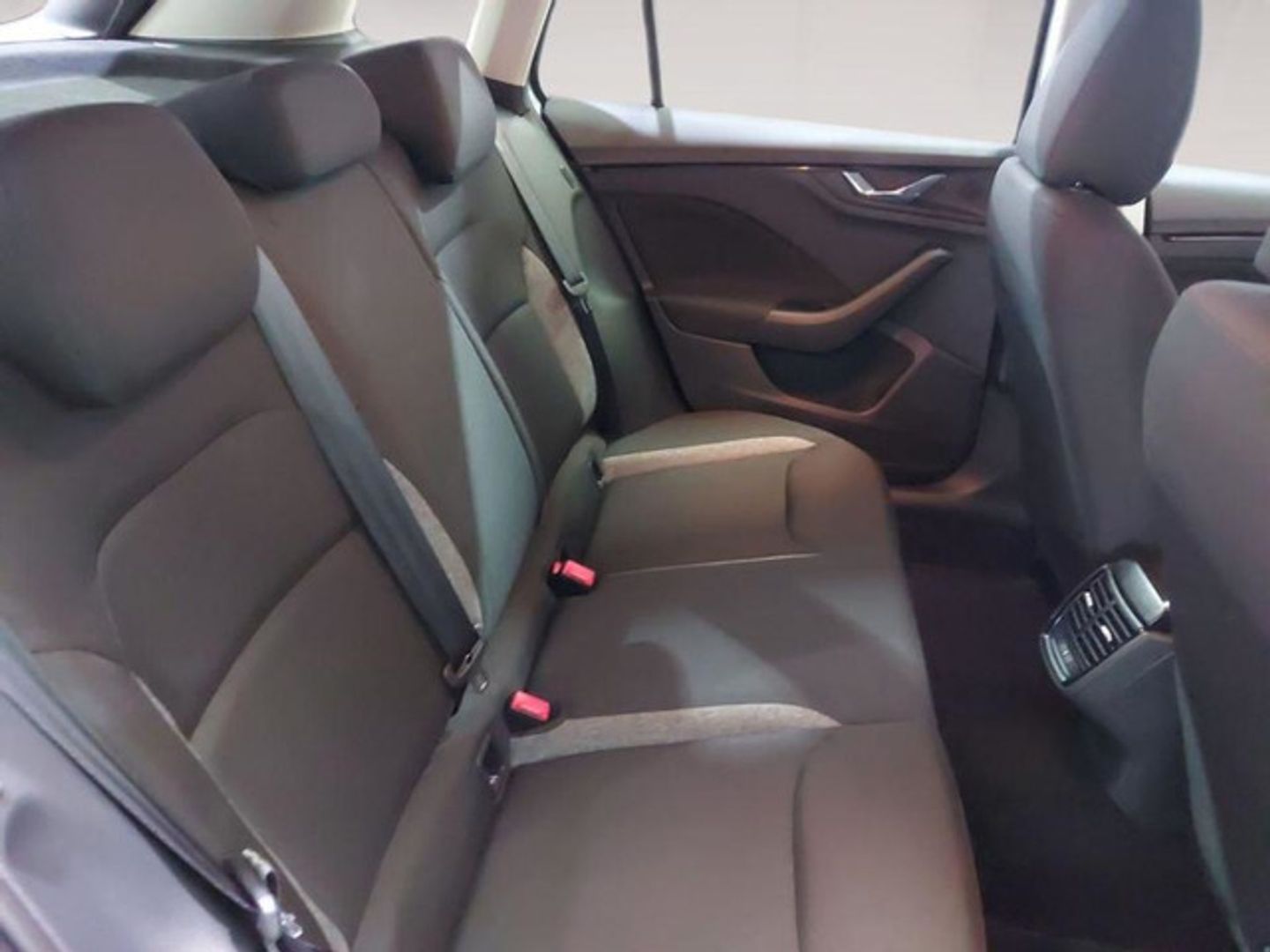 Skoda Kamiq 1.0 TSI Essence