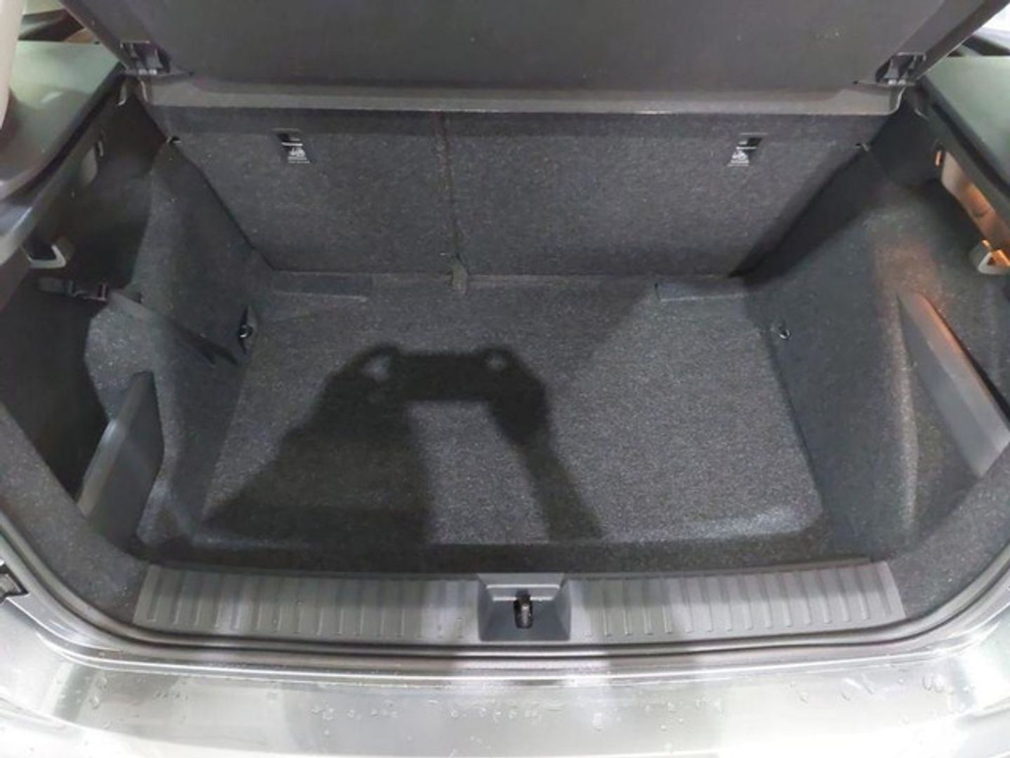 Skoda Kamiq 1.0 TSI Essence