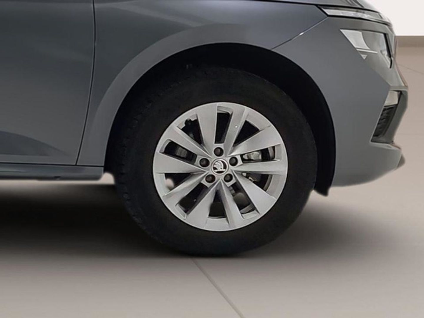 Skoda Kamiq 1.0 TSI Essence